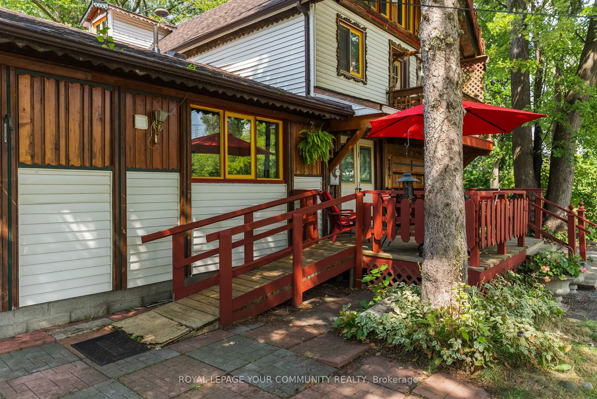 204 Woodland Avenue