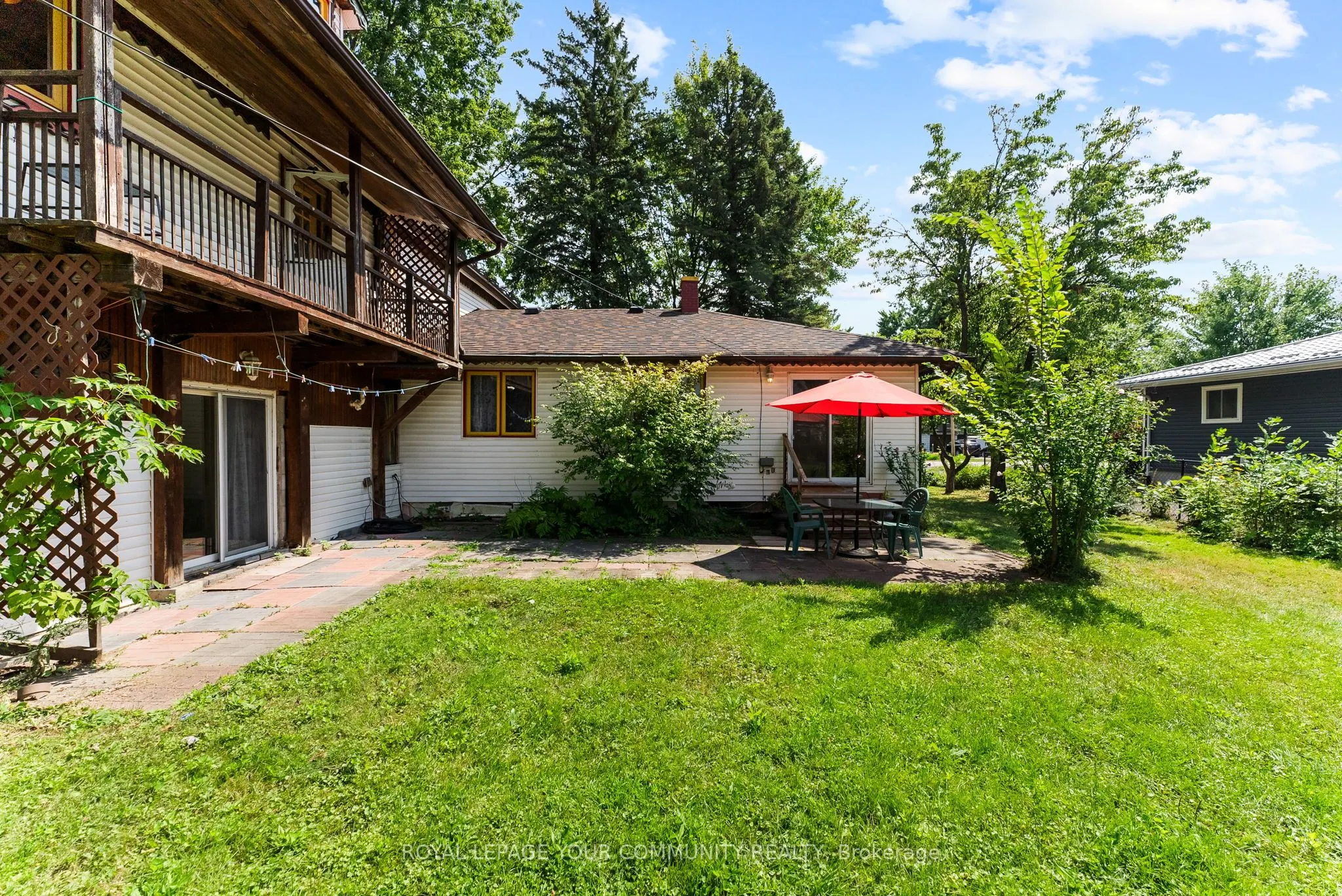 204 Woodland Avenue