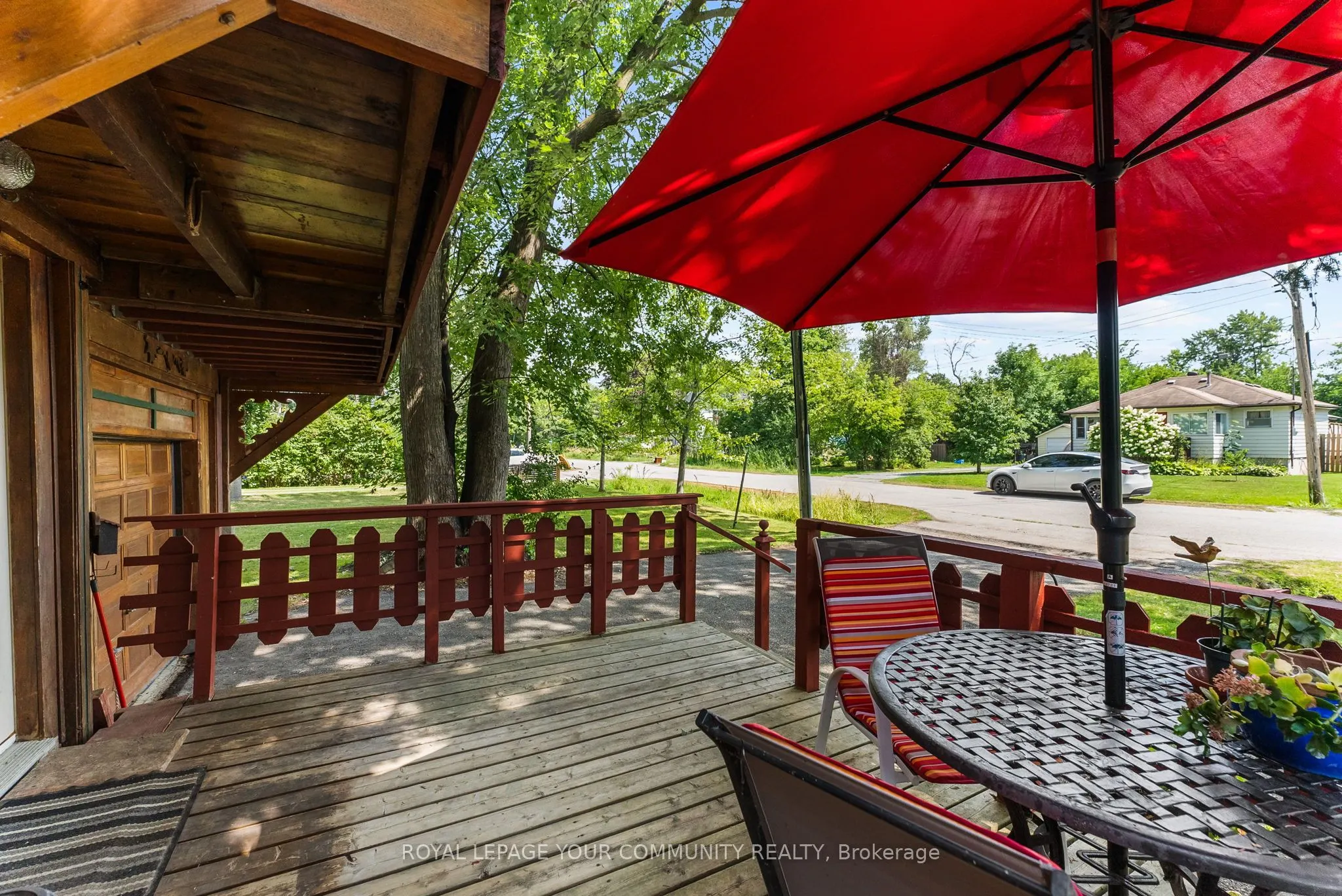 204 Woodland Avenue