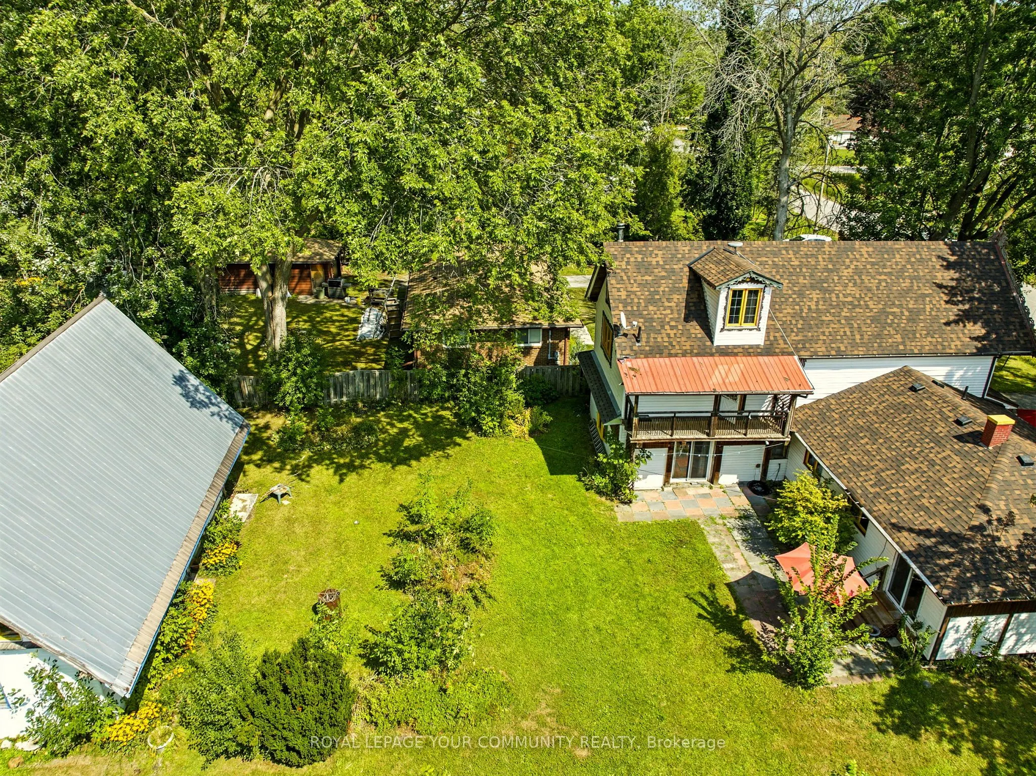 204 Woodland Avenue