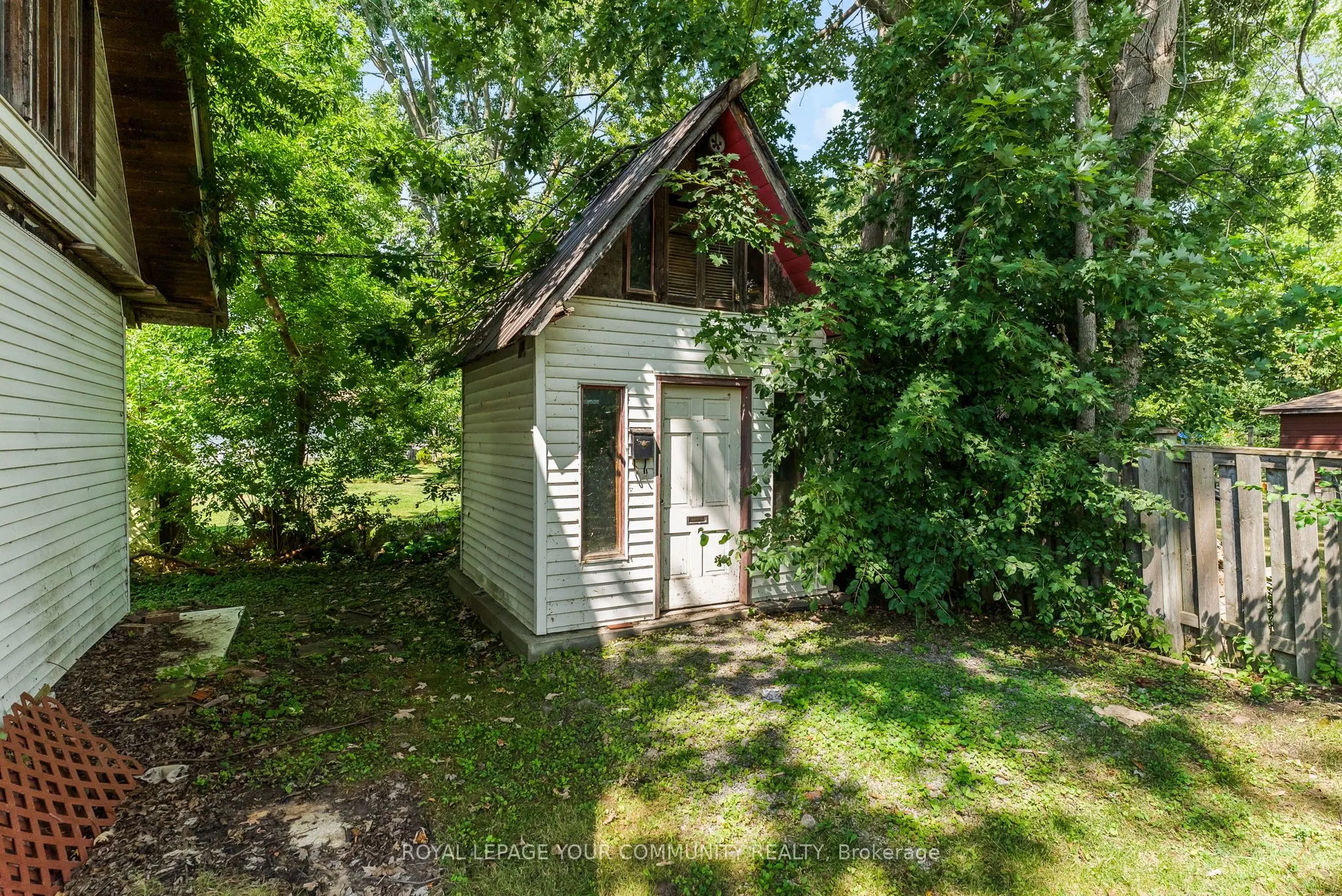204 Woodland Avenue
