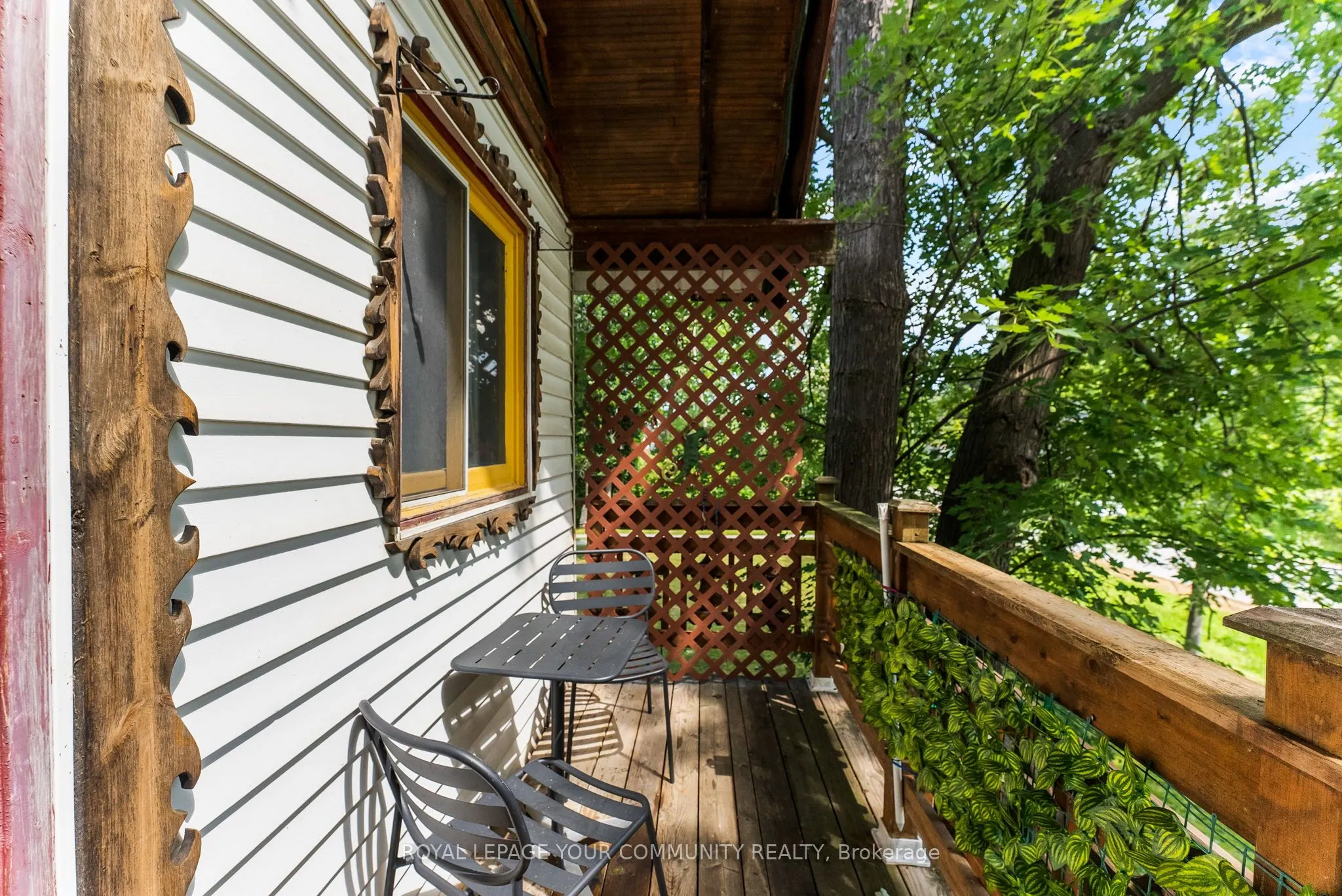 204 Woodland Avenue