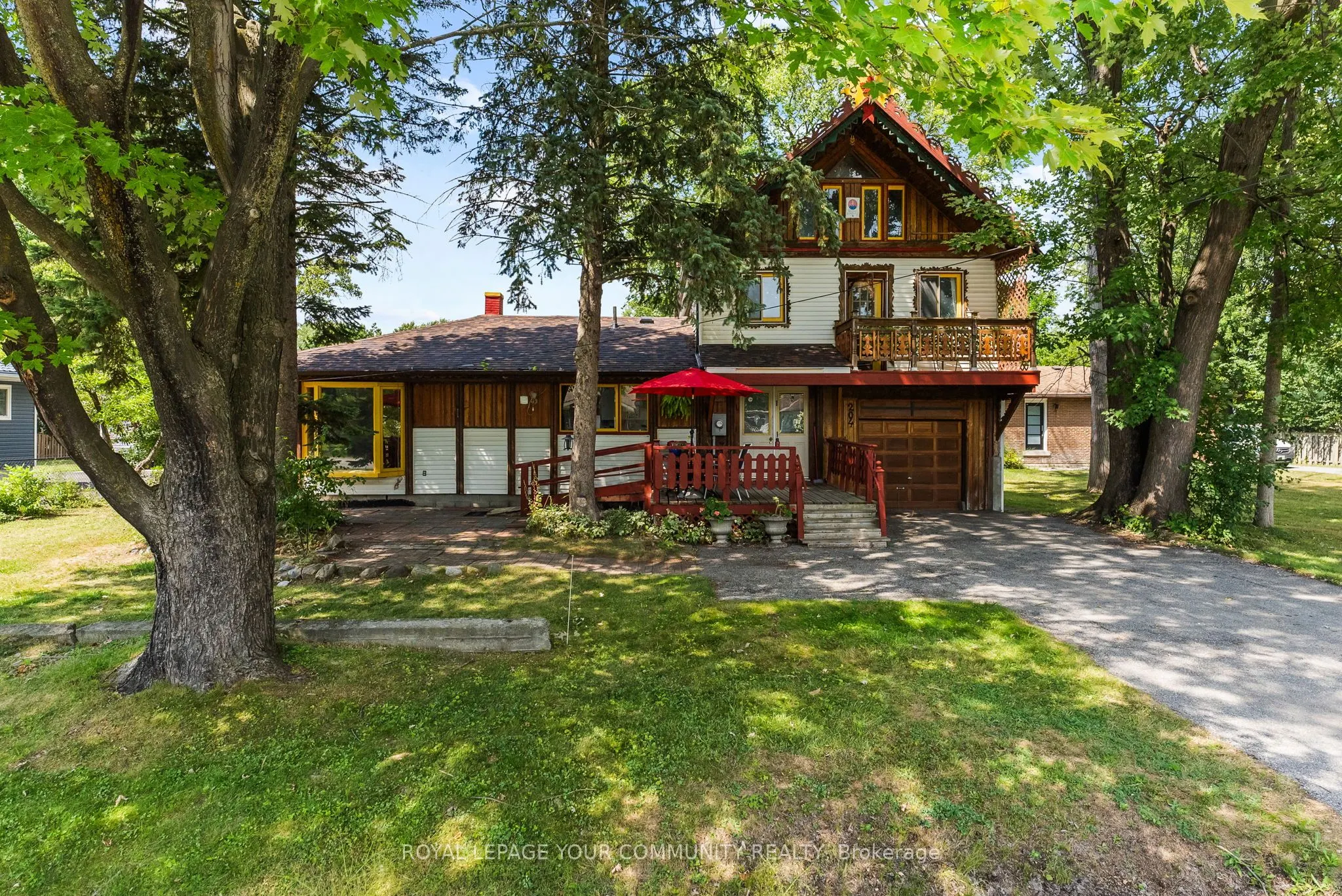 204 Woodland Avenue