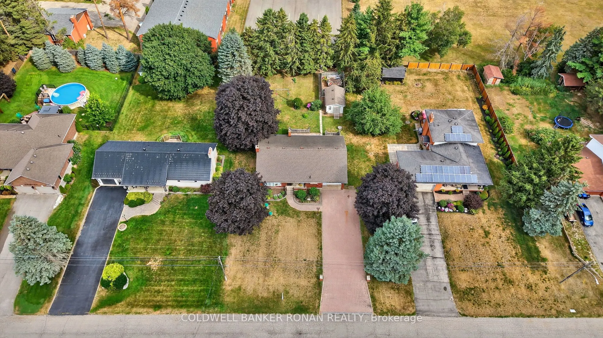 8 Douglas Drive