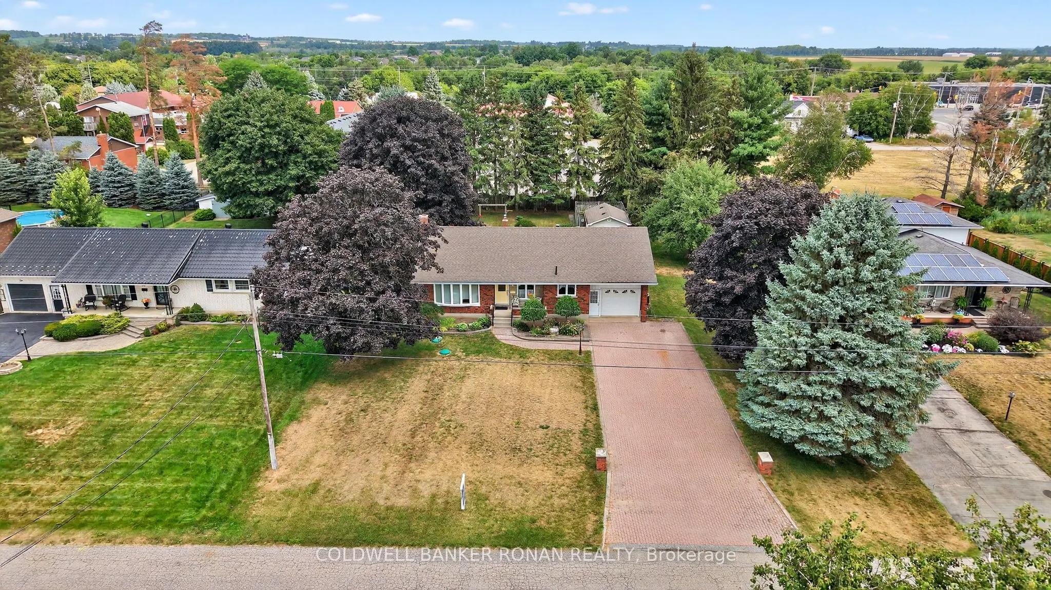 8 Douglas Drive