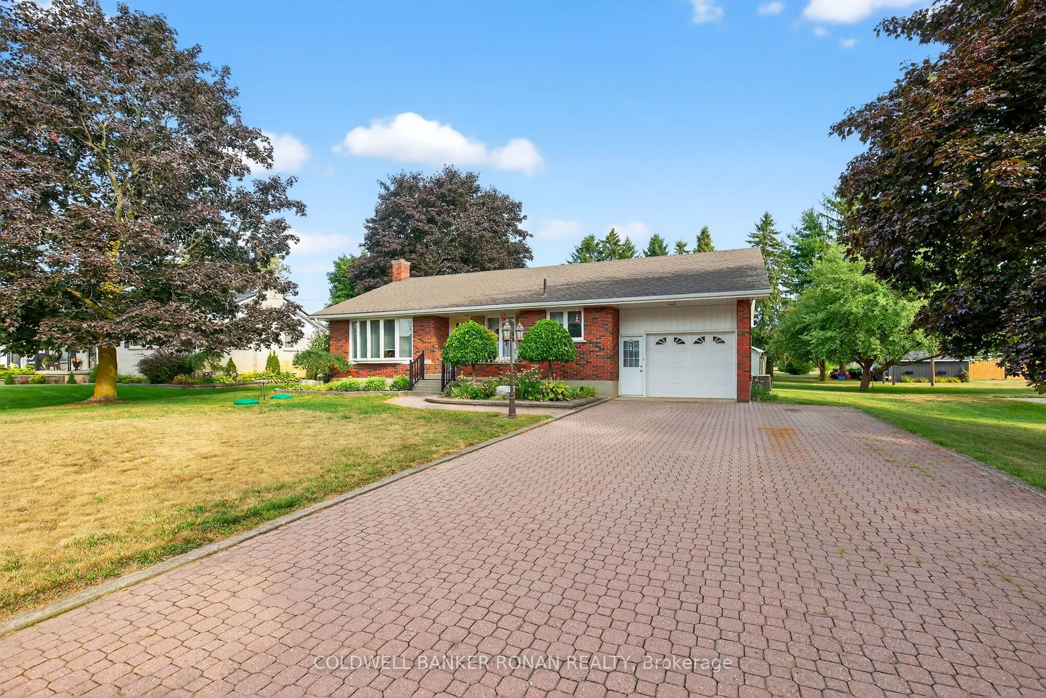 8 Douglas Drive