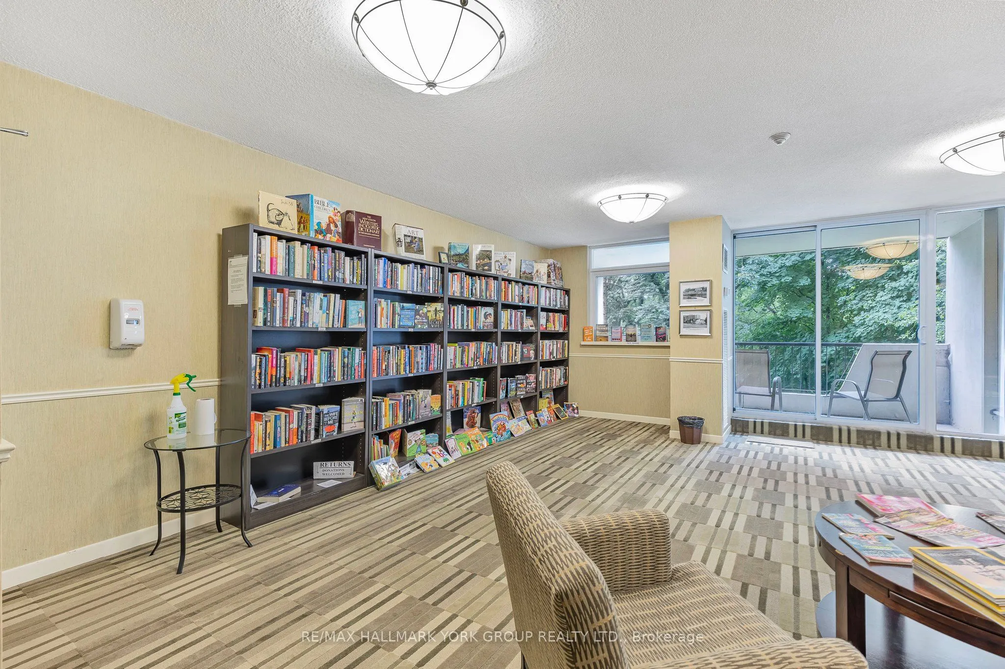 7811 Yonge Street, #1007