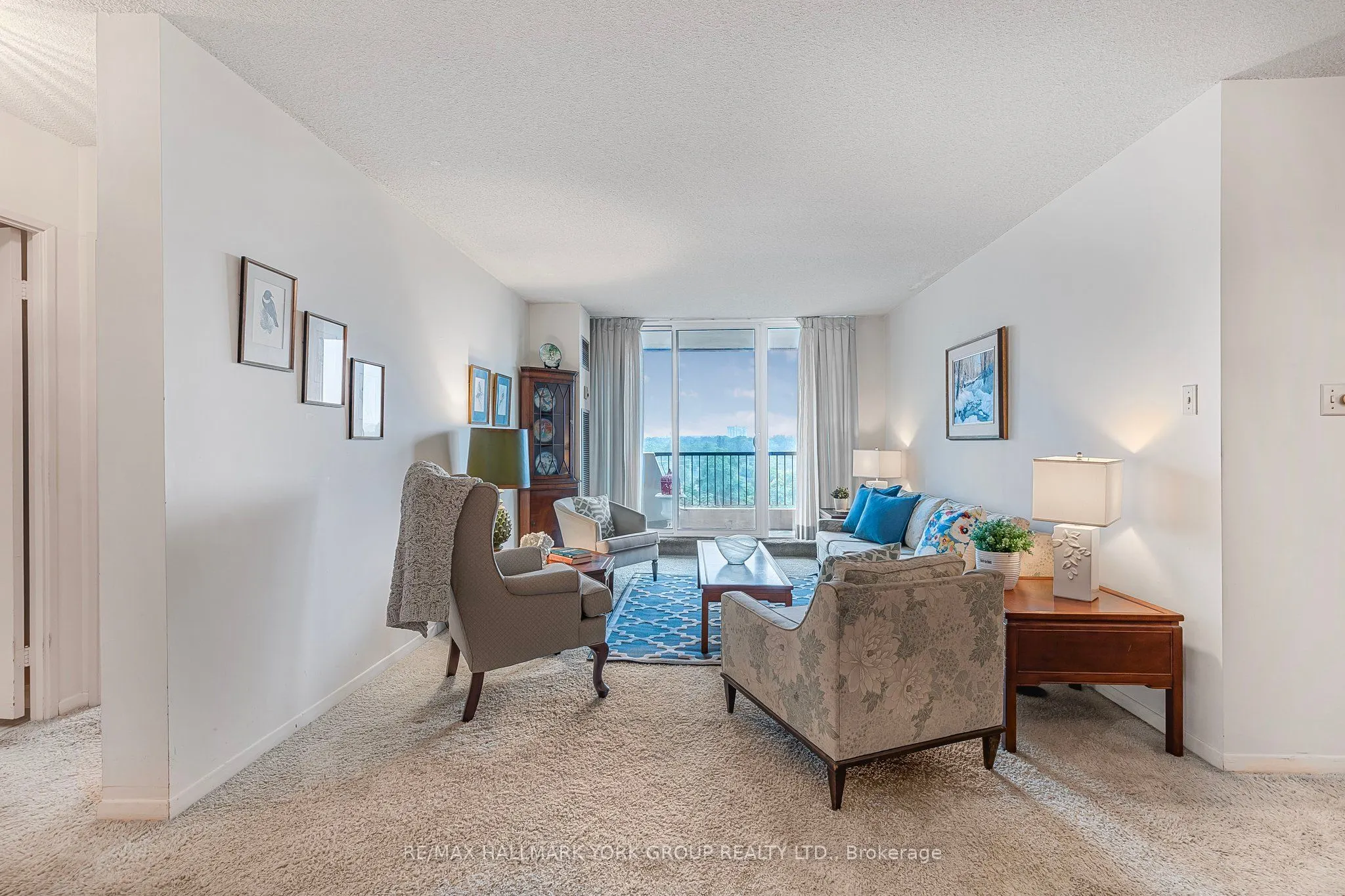 7811 Yonge Street, #1007