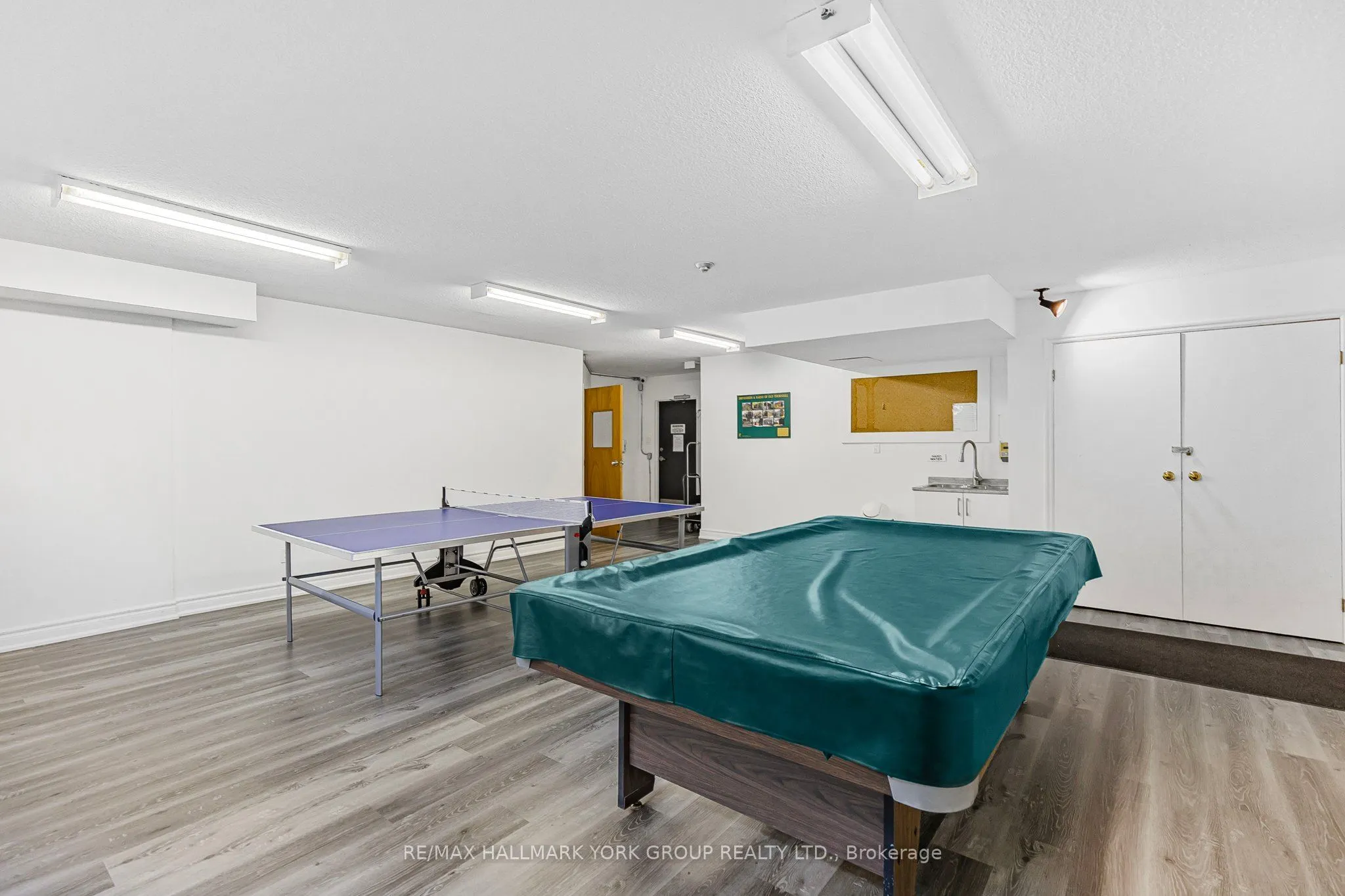 7811 Yonge Street, #1007