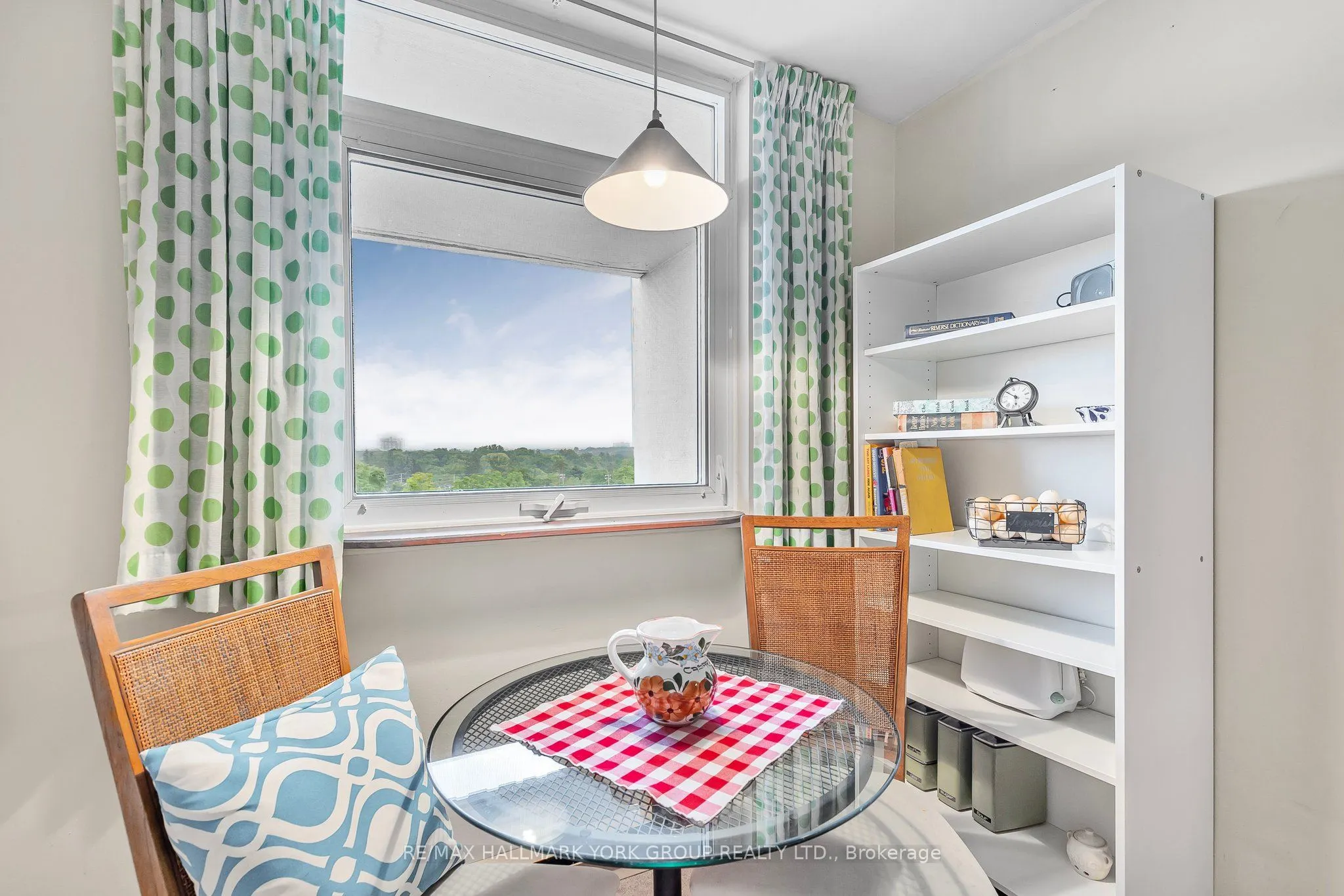 7811 Yonge Street, #1007
