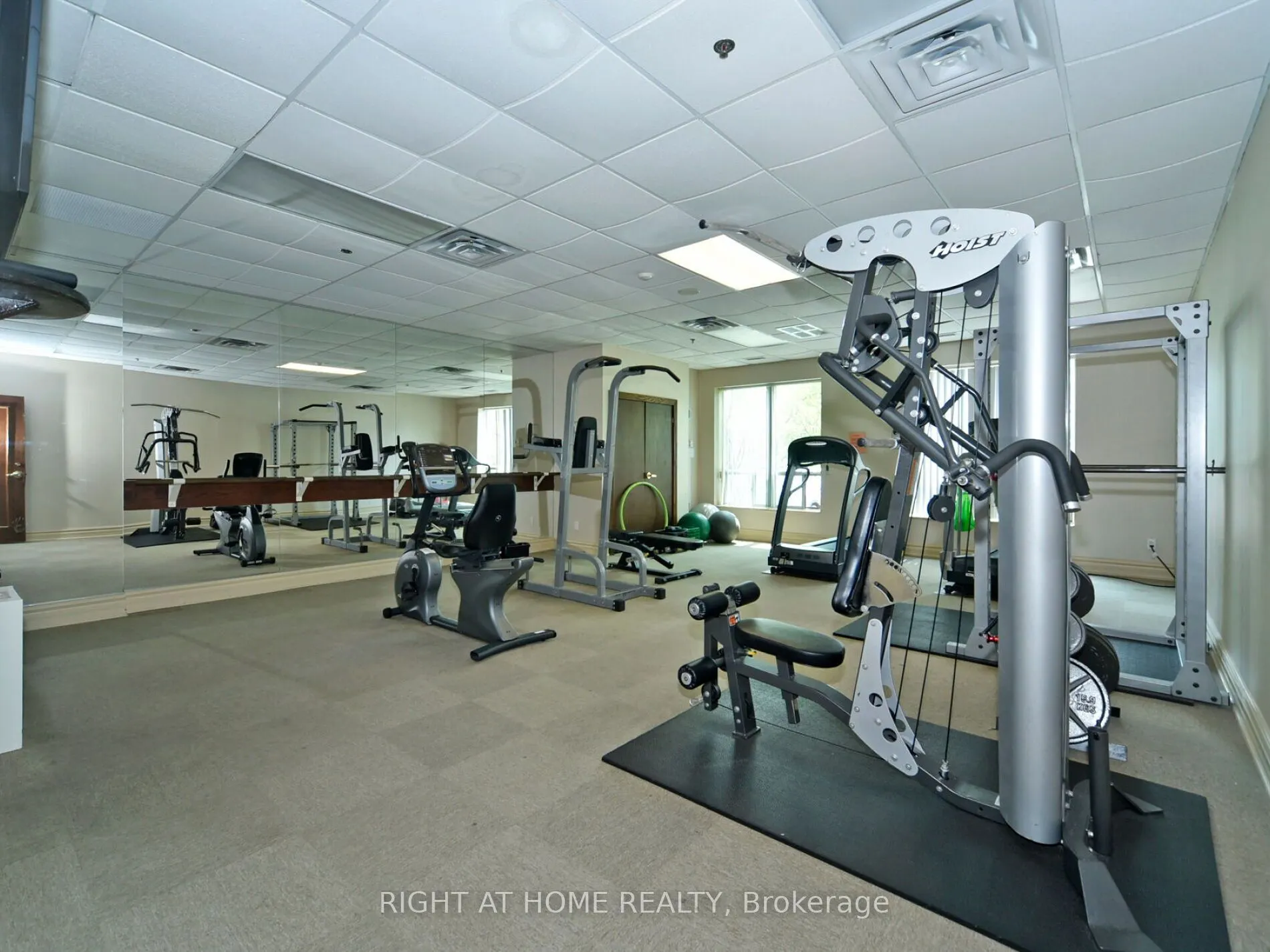 51 Baffin Court, #501