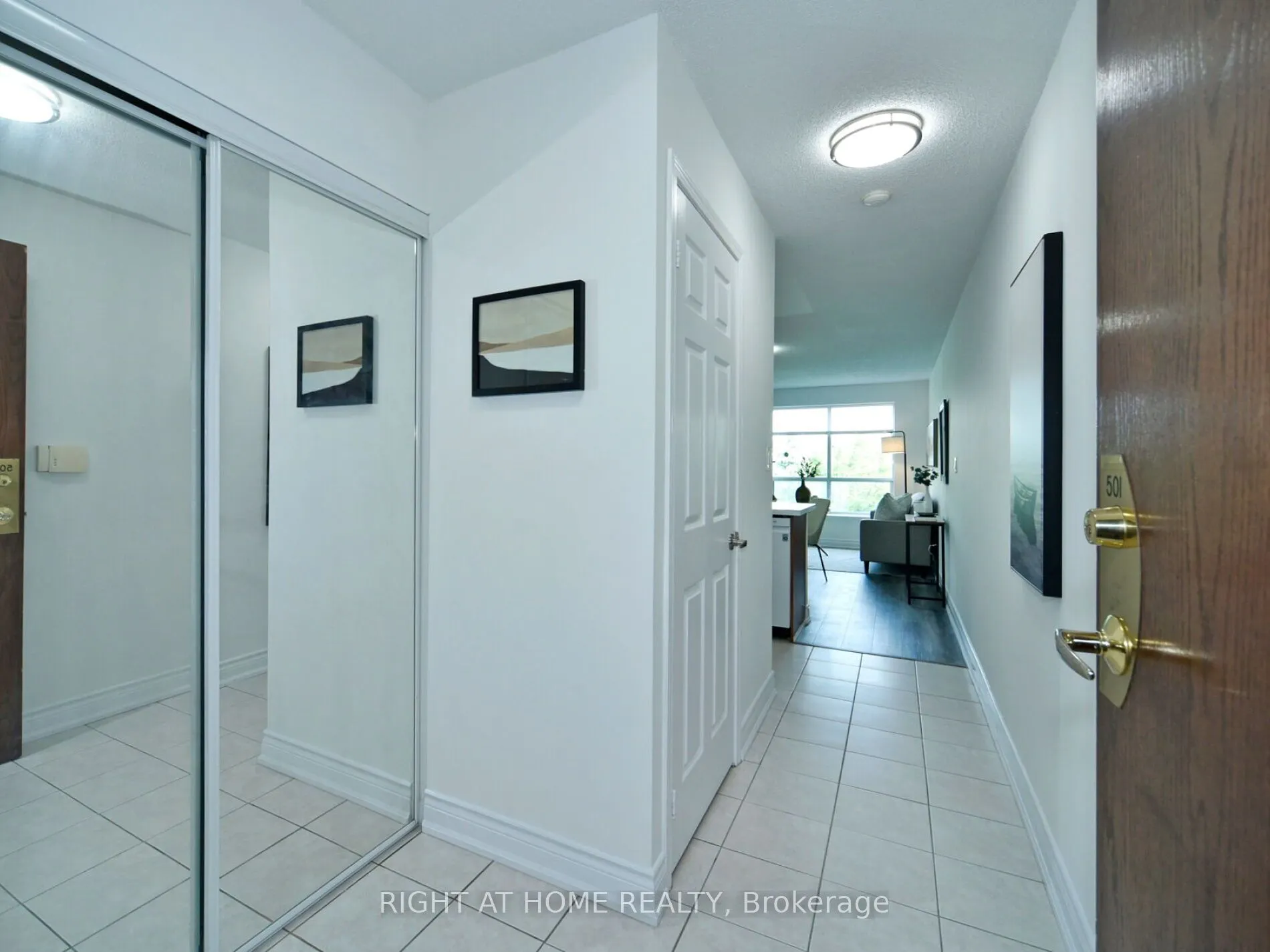 51 Baffin Court, #501