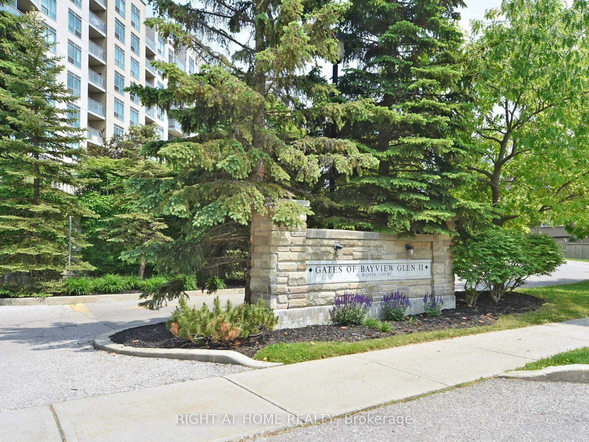 51 Baffin Court, #501