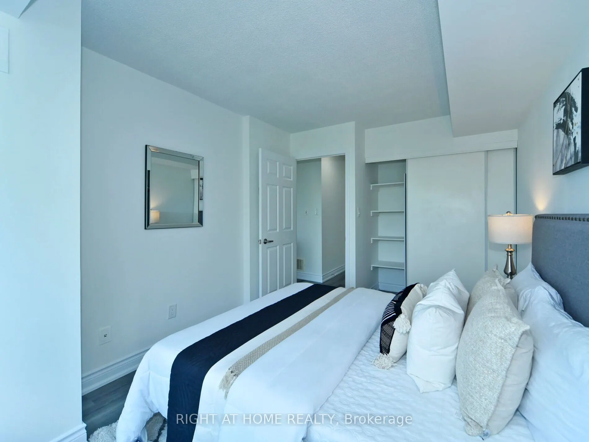 51 Baffin Court, #501