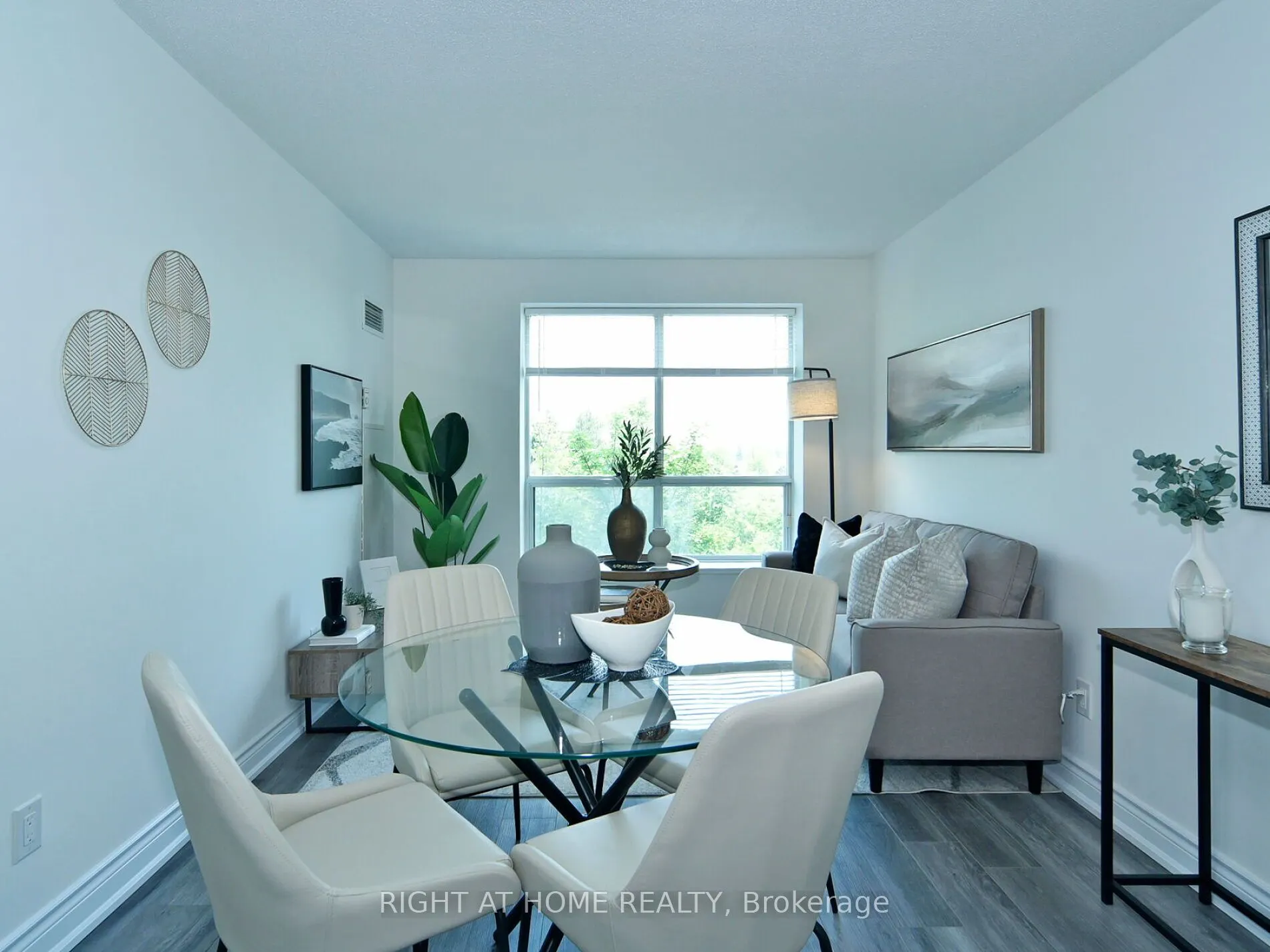 51 Baffin Court, #501
