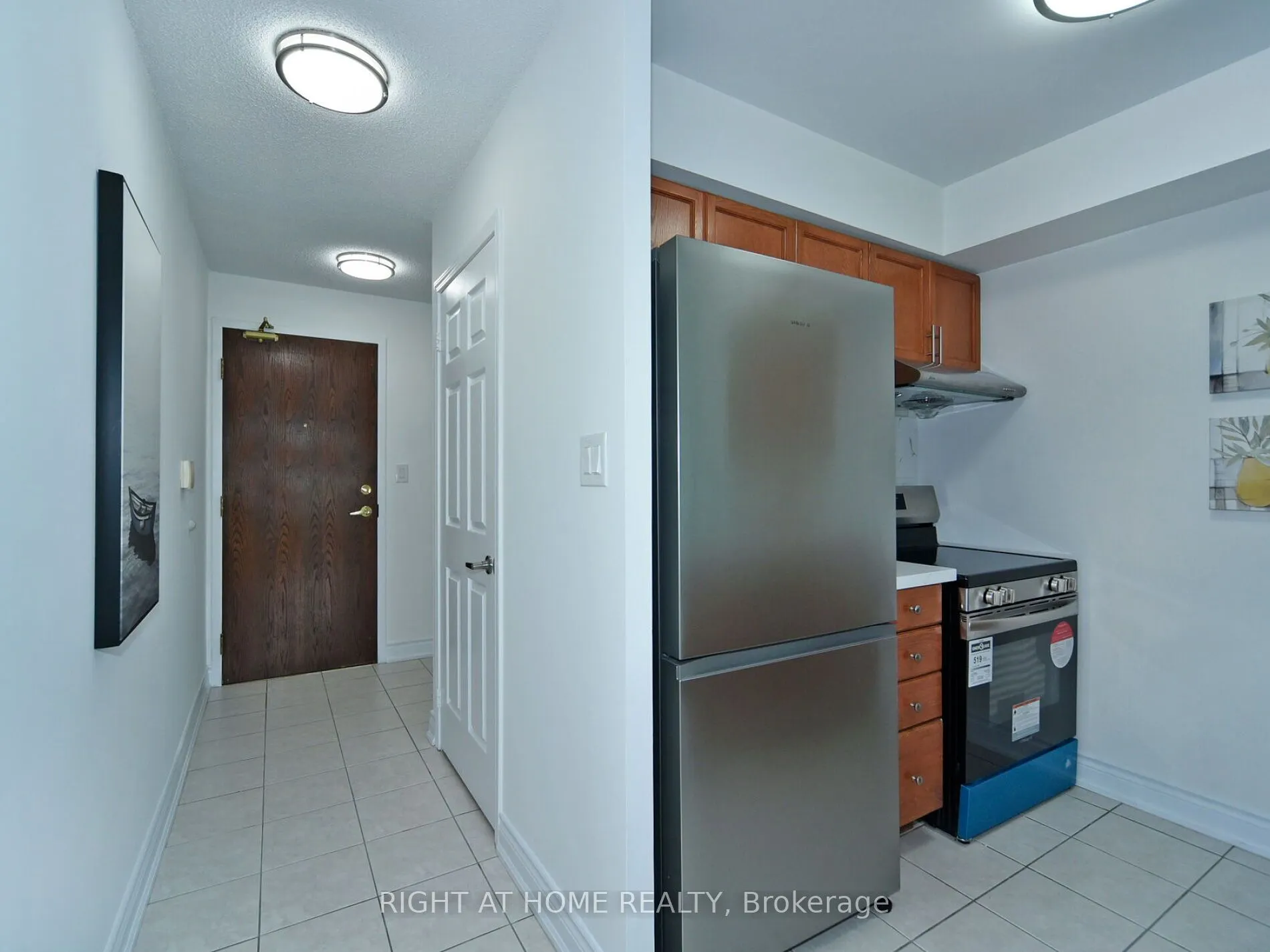 51 Baffin Court, #501