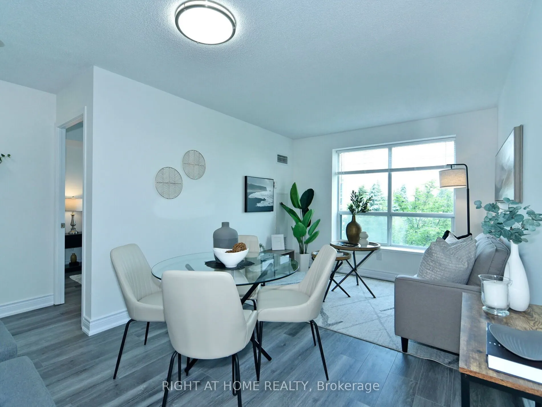 51 Baffin Court, #501