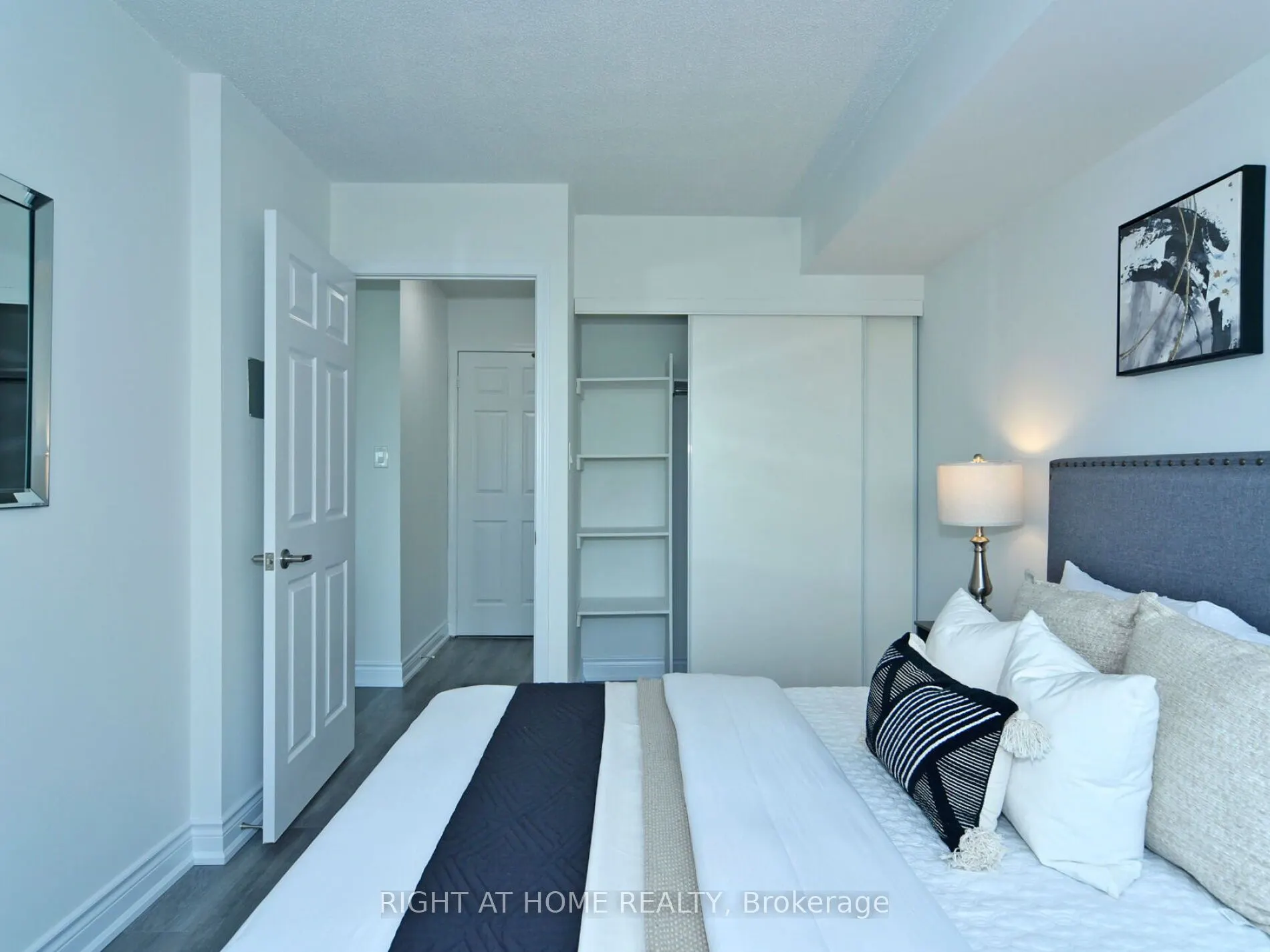 51 Baffin Court, #501