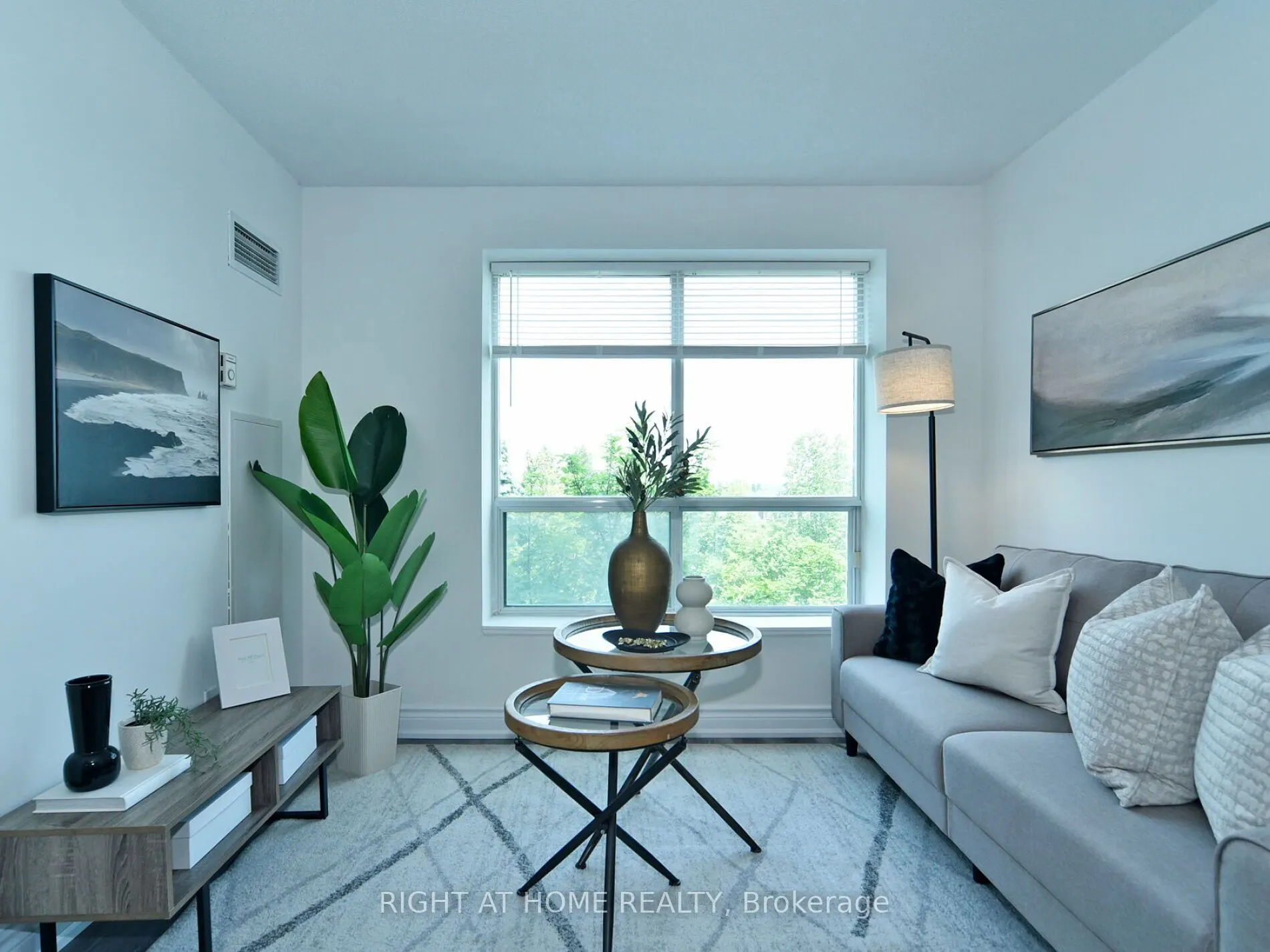 51 Baffin Court, #501
