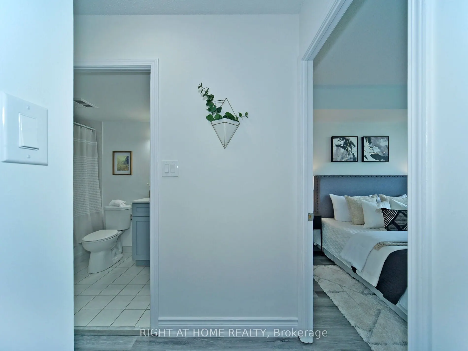 51 Baffin Court, #501