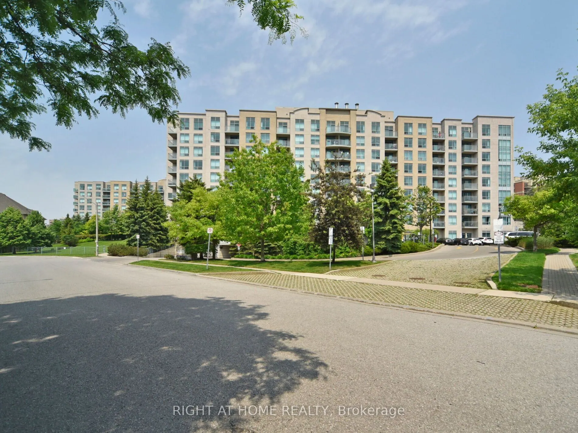 51 Baffin Court, #501