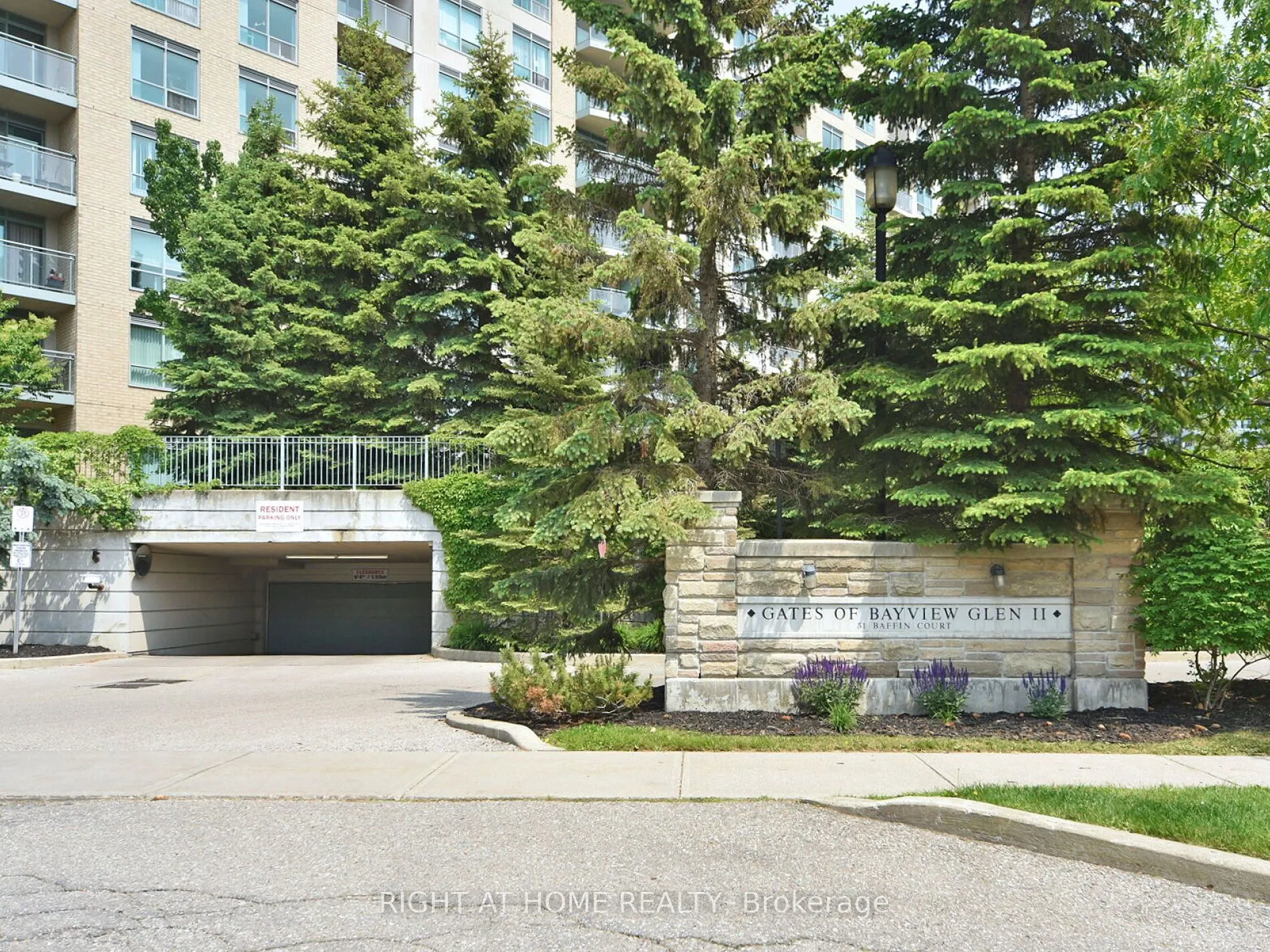 51 Baffin Court, #501