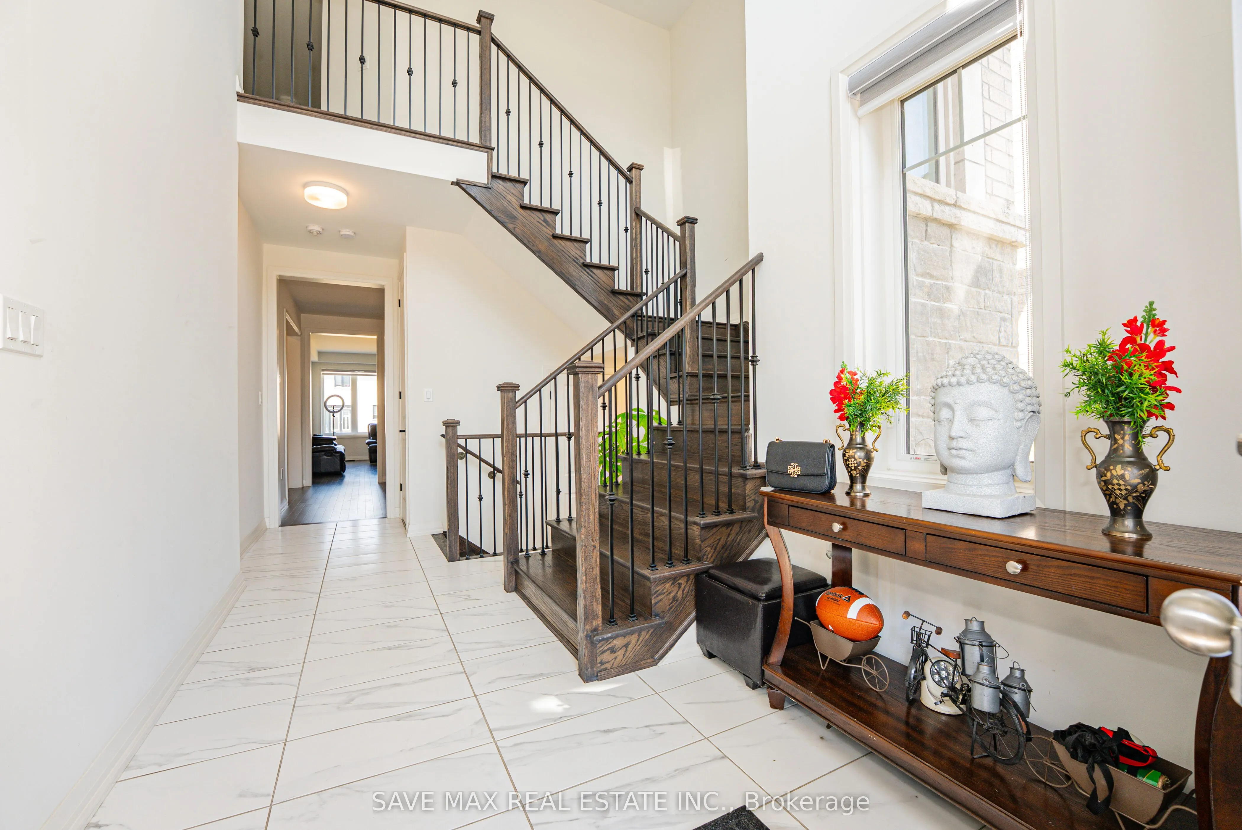 58 Sandhill Crescent