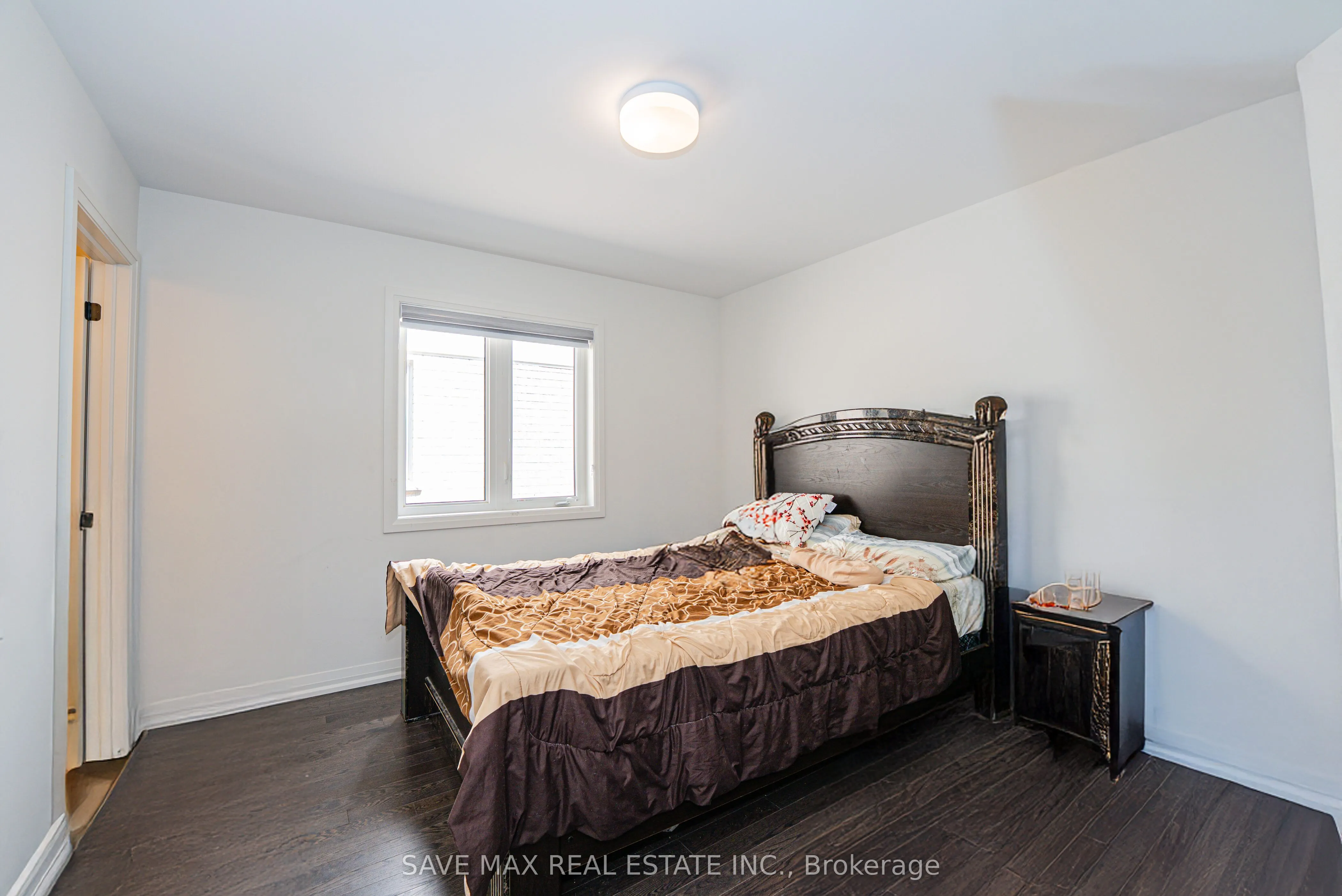 58 Sandhill Crescent