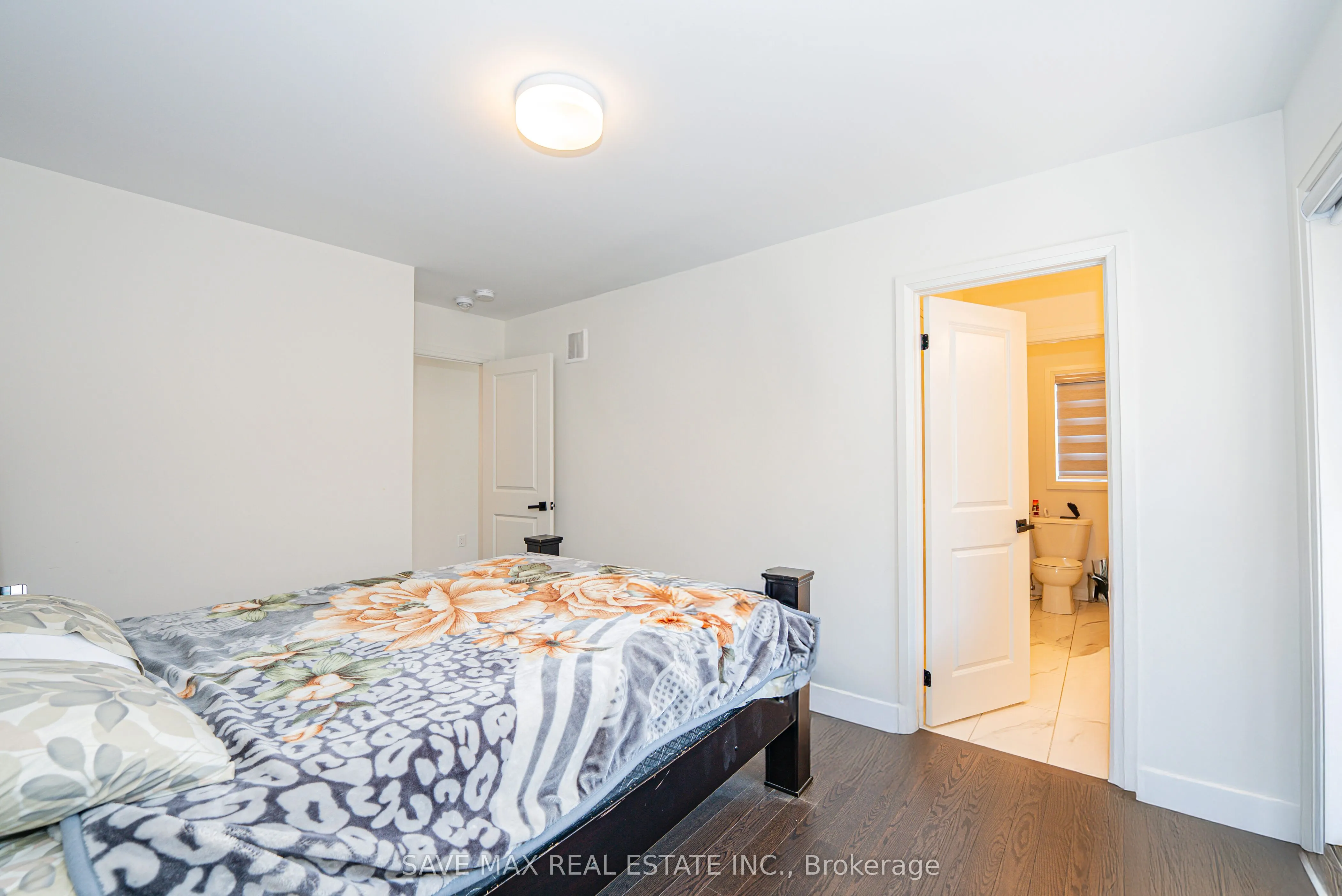58 Sandhill Crescent
