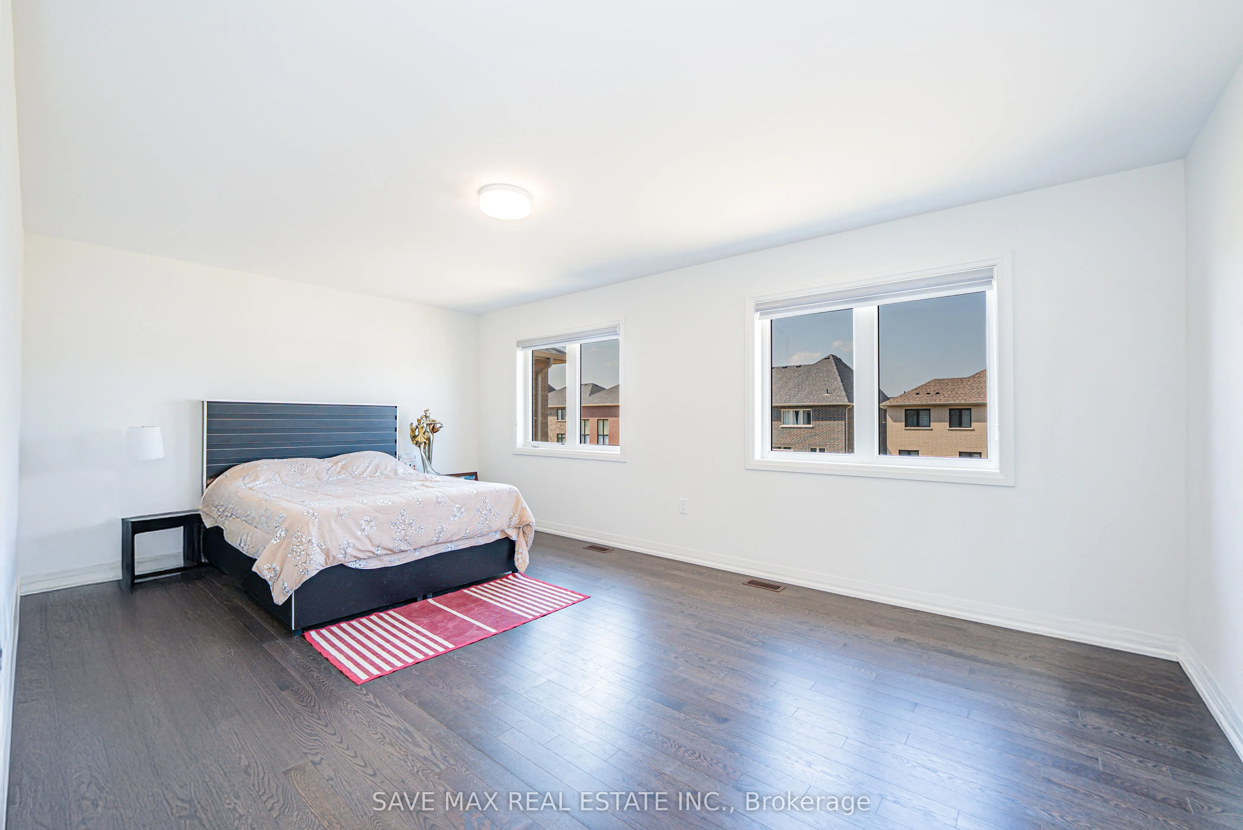 58 Sandhill Crescent