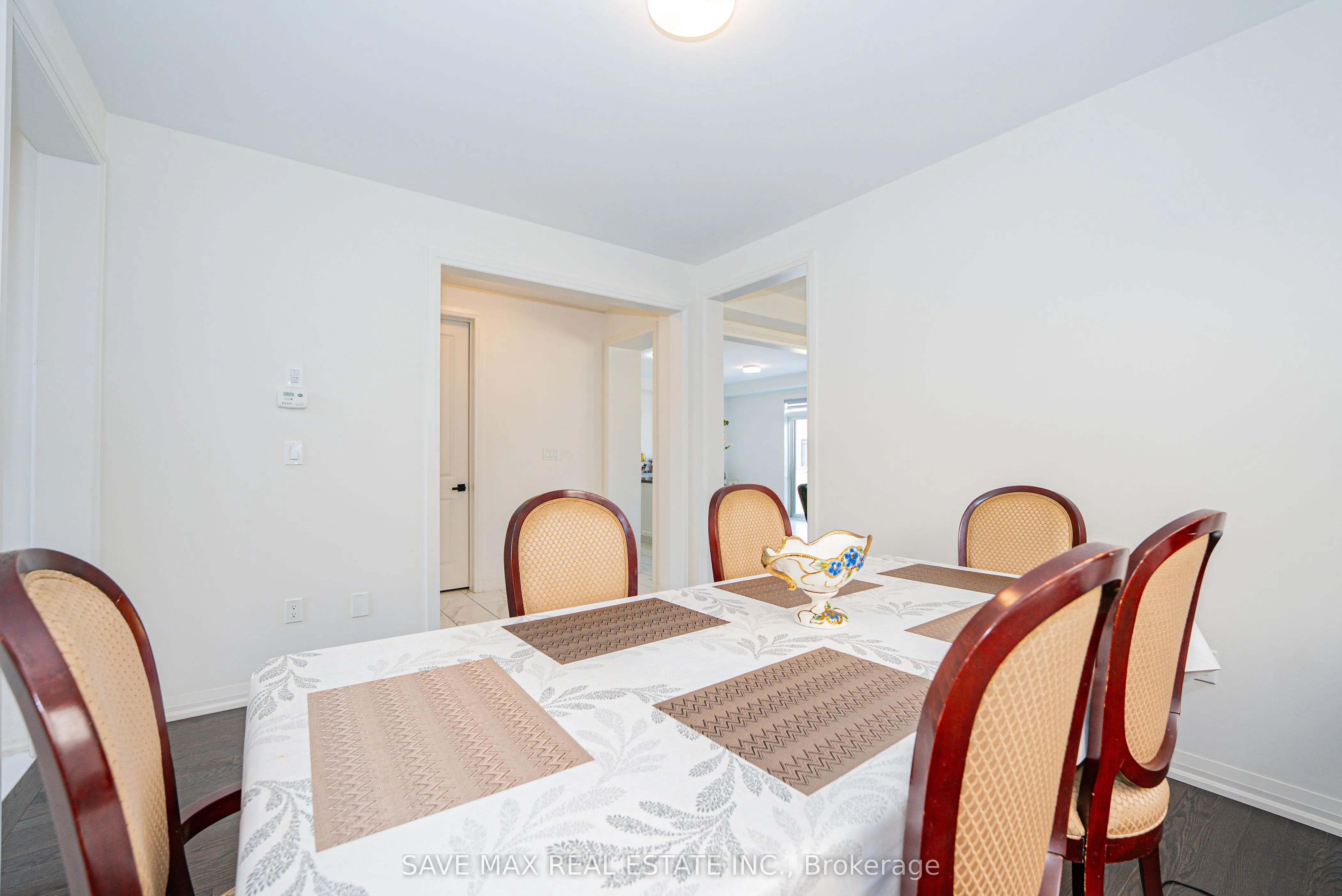 58 Sandhill Crescent