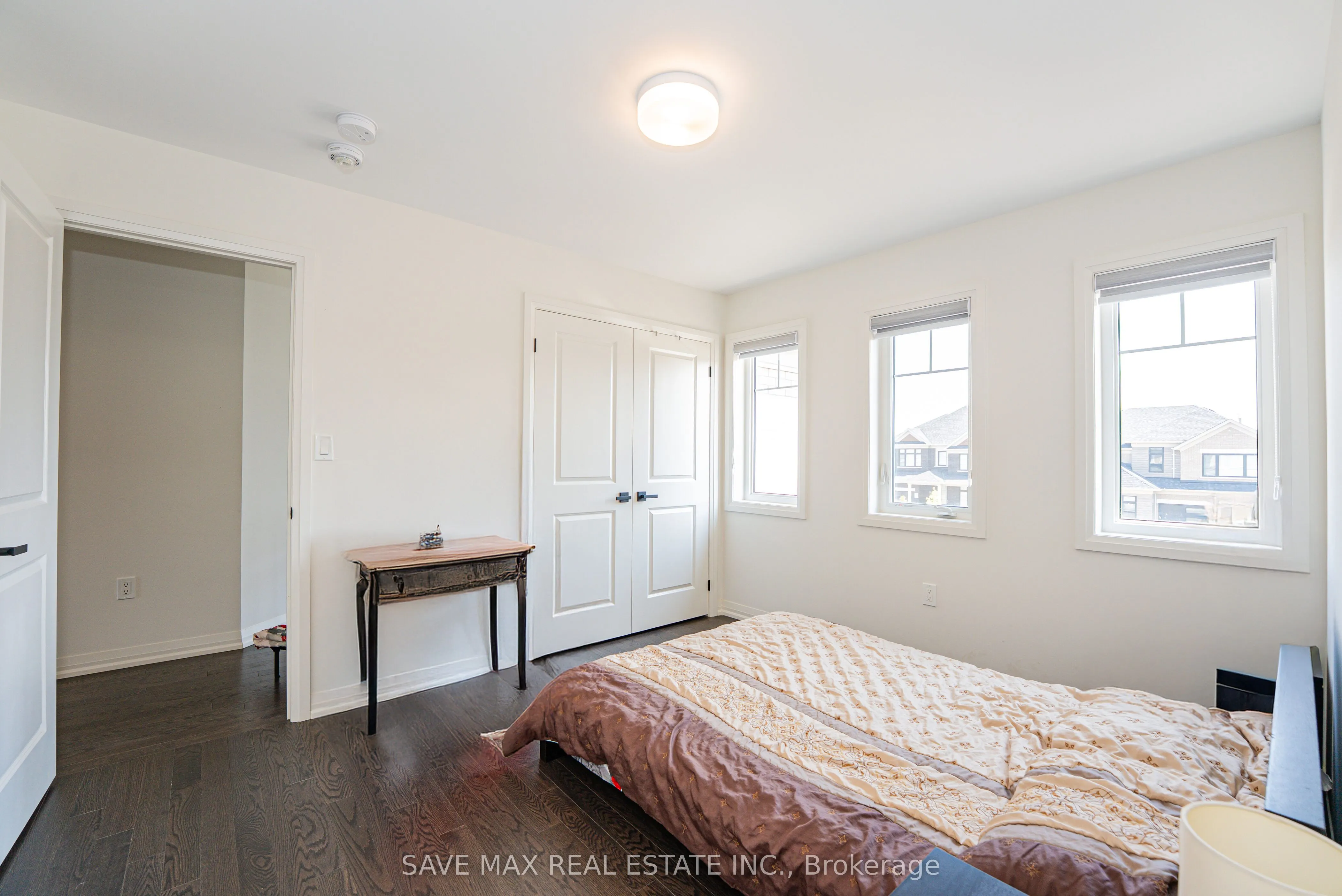 58 Sandhill Crescent