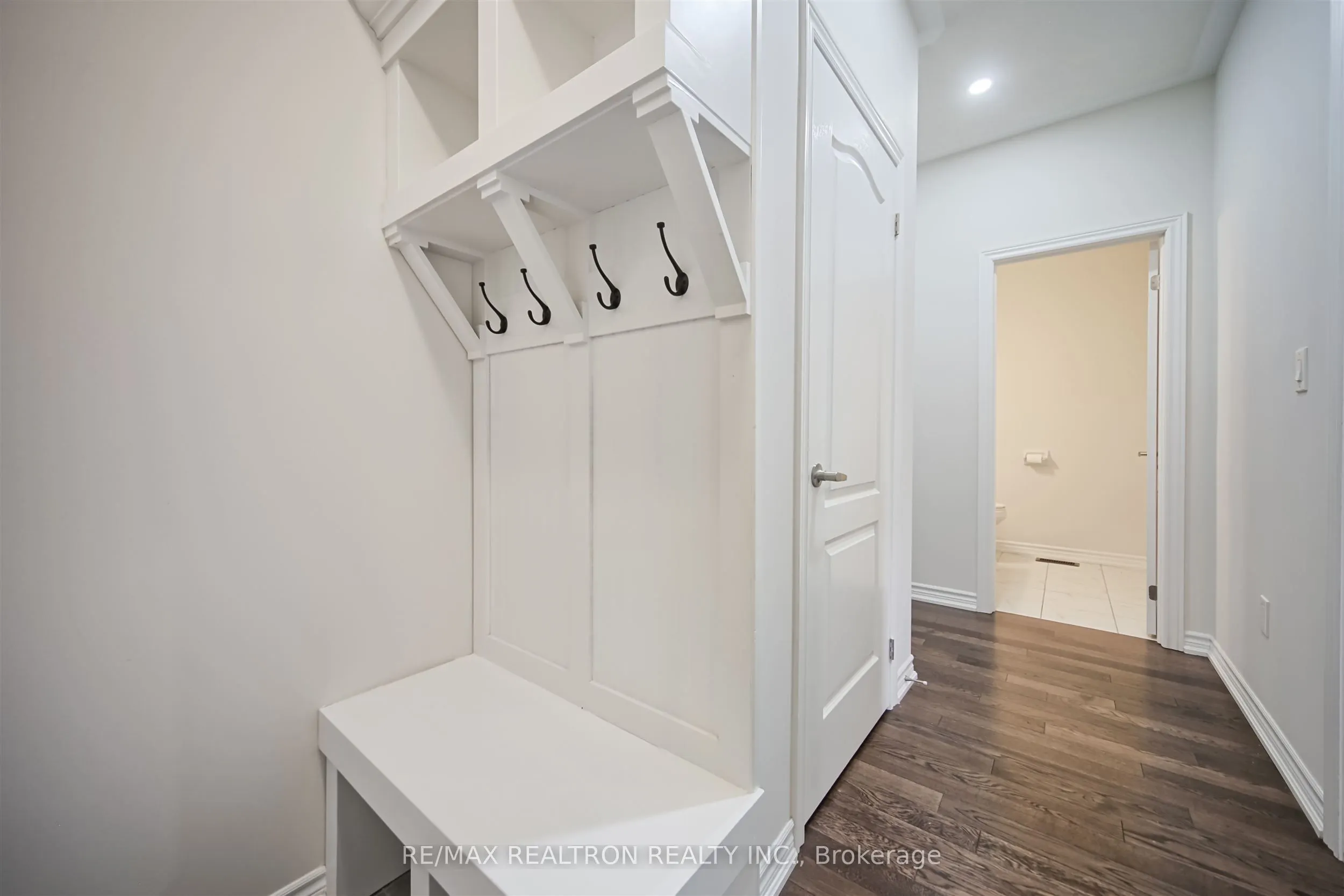 307 Reginald Harrison Trail