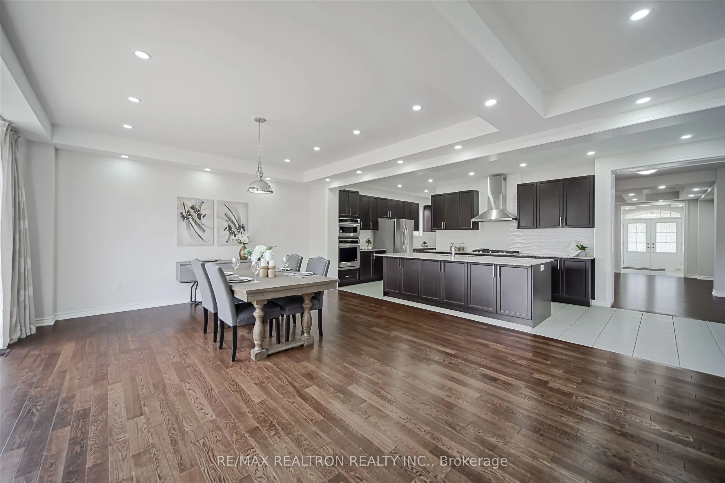 307 Reginald Harrison Trail