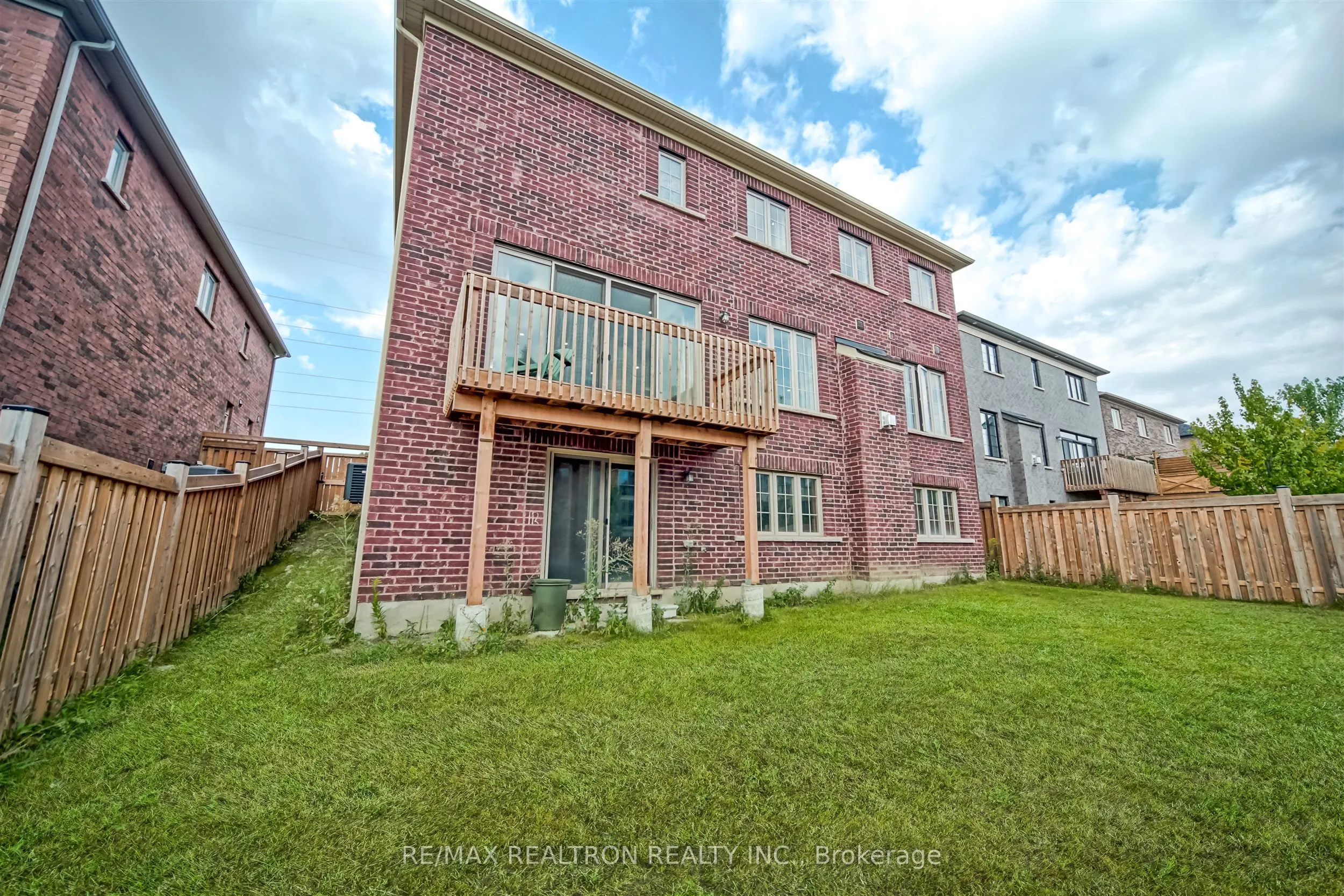 307 Reginald Harrison Trail