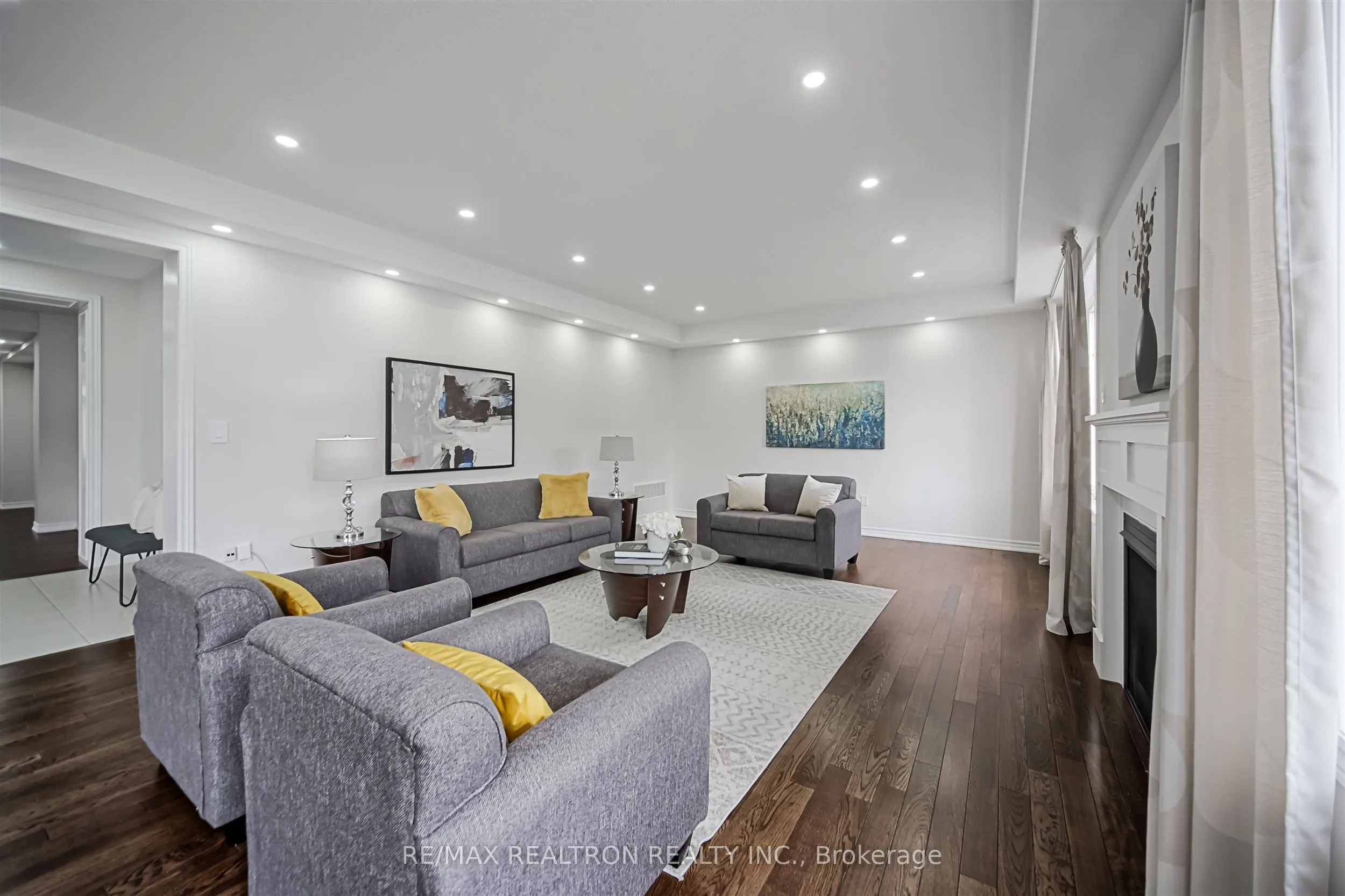 307 Reginald Harrison Trail