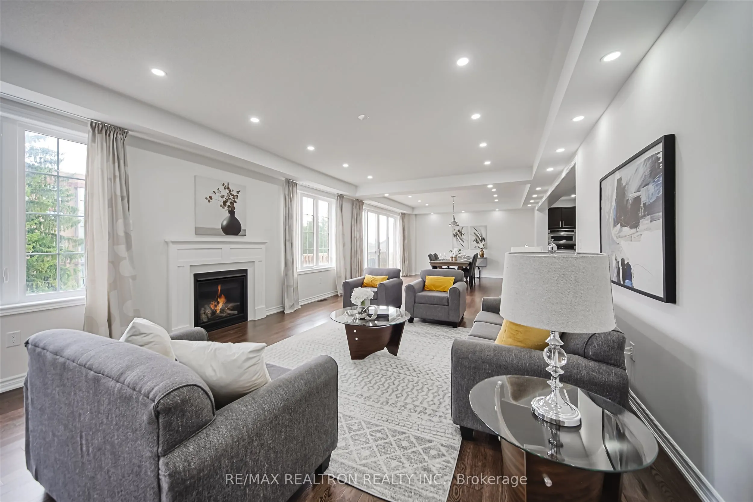 307 Reginald Harrison Trail