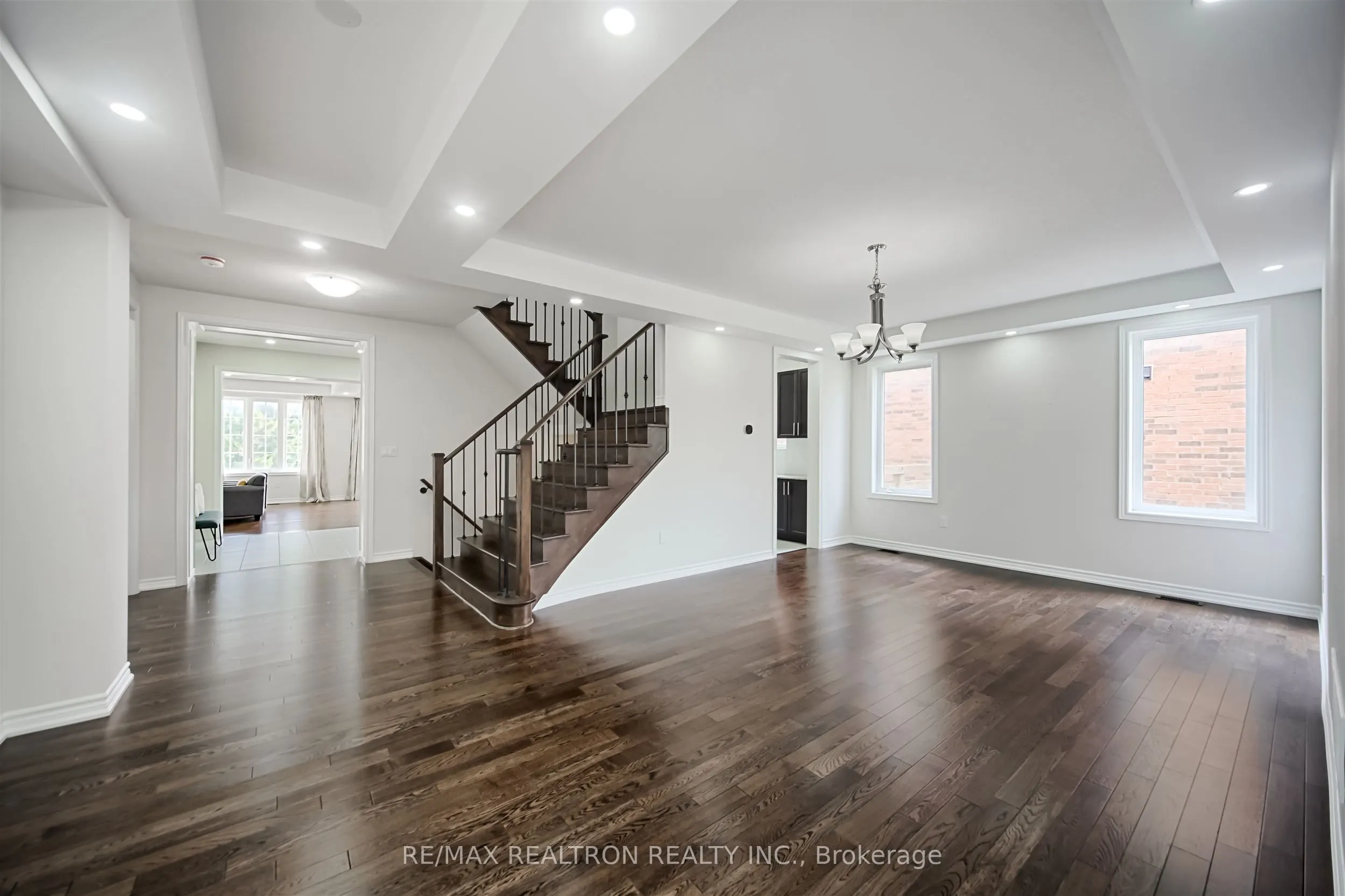 307 Reginald Harrison Trail