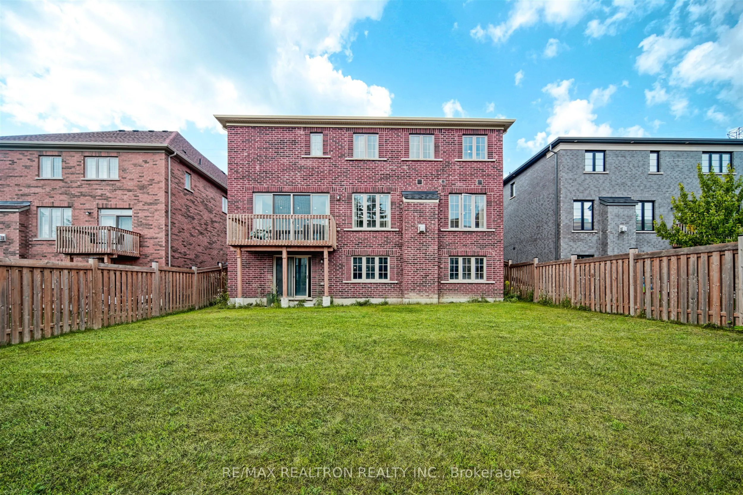 307 Reginald Harrison Trail
