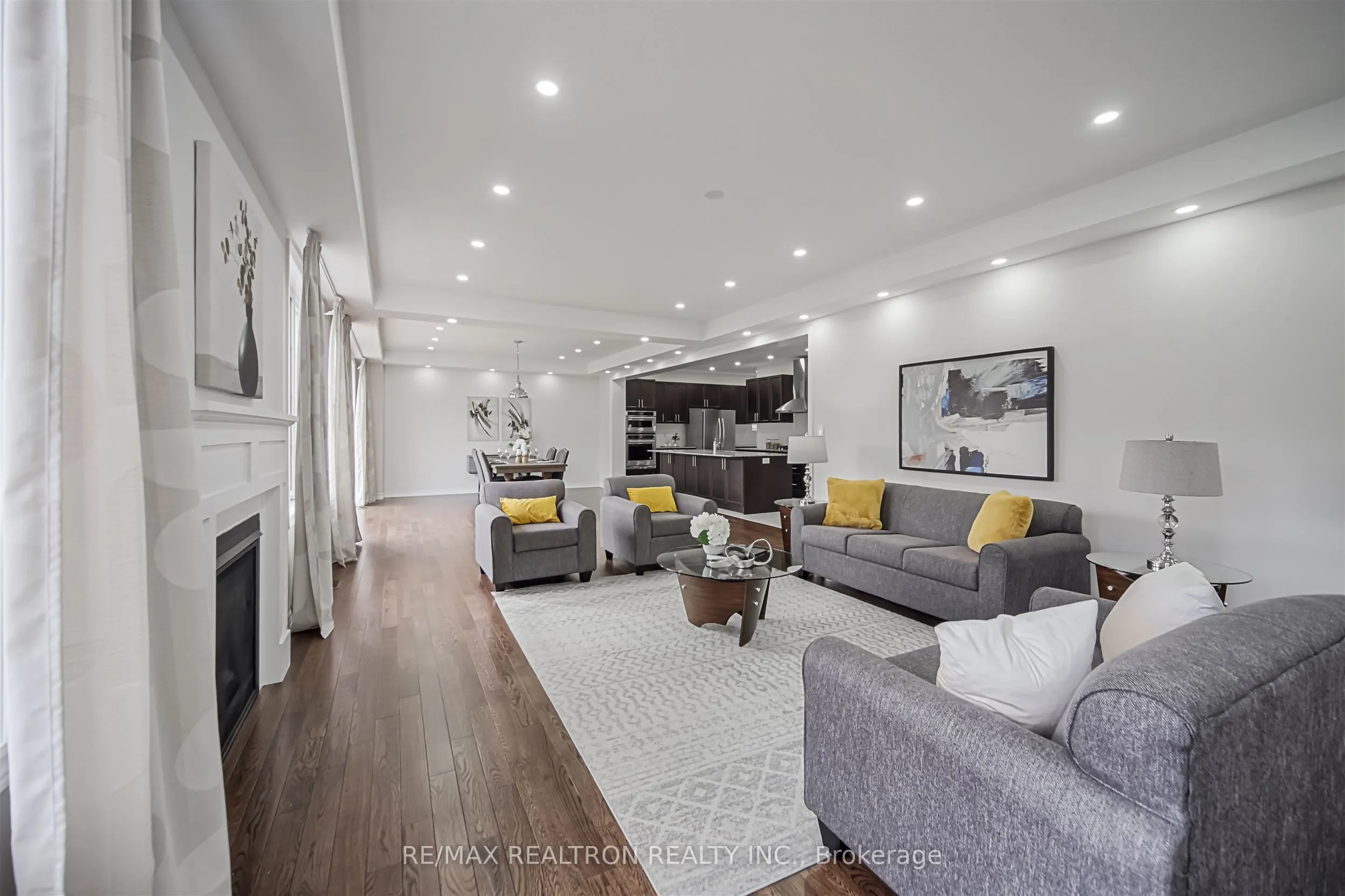 307 Reginald Harrison Trail