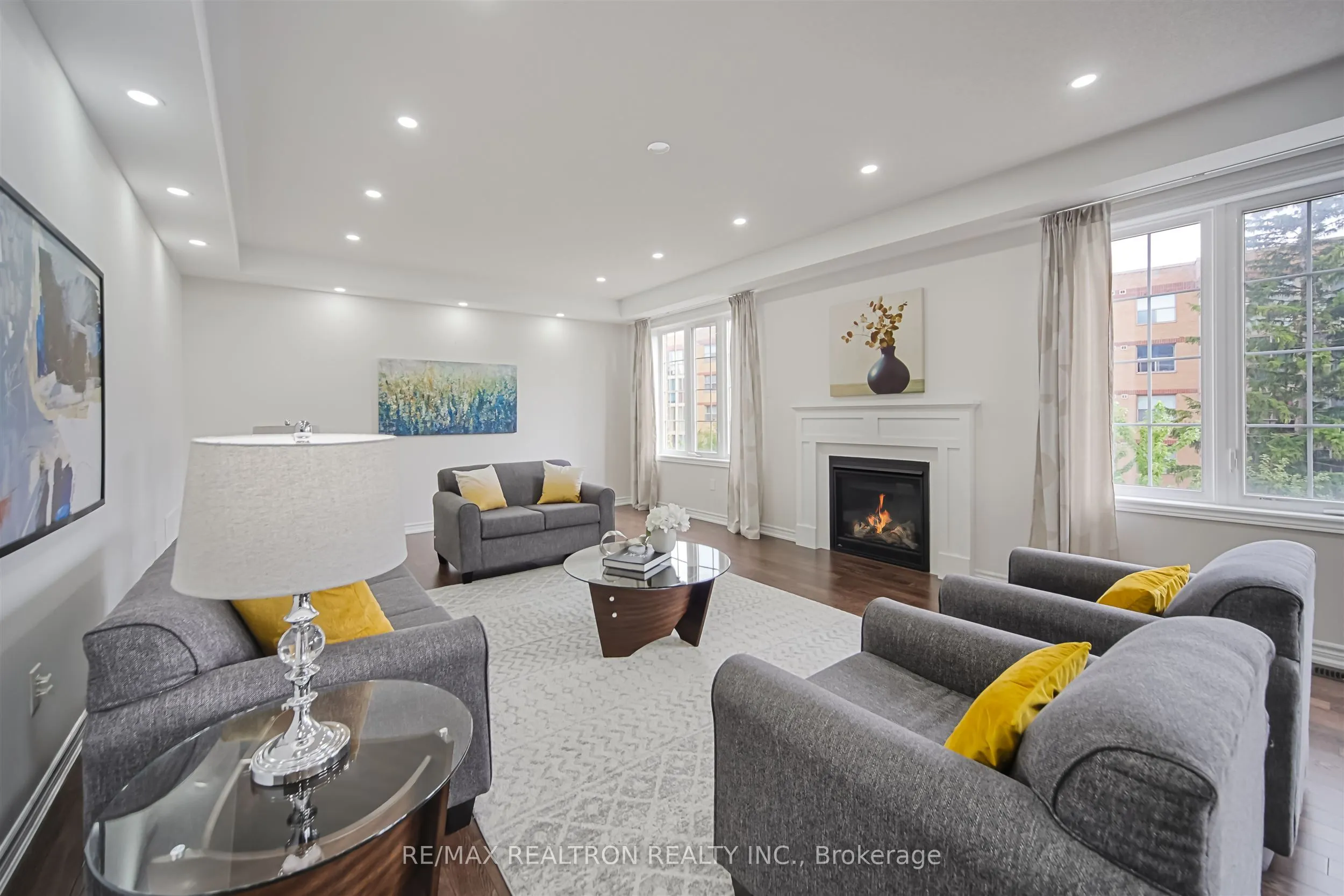307 Reginald Harrison Trail