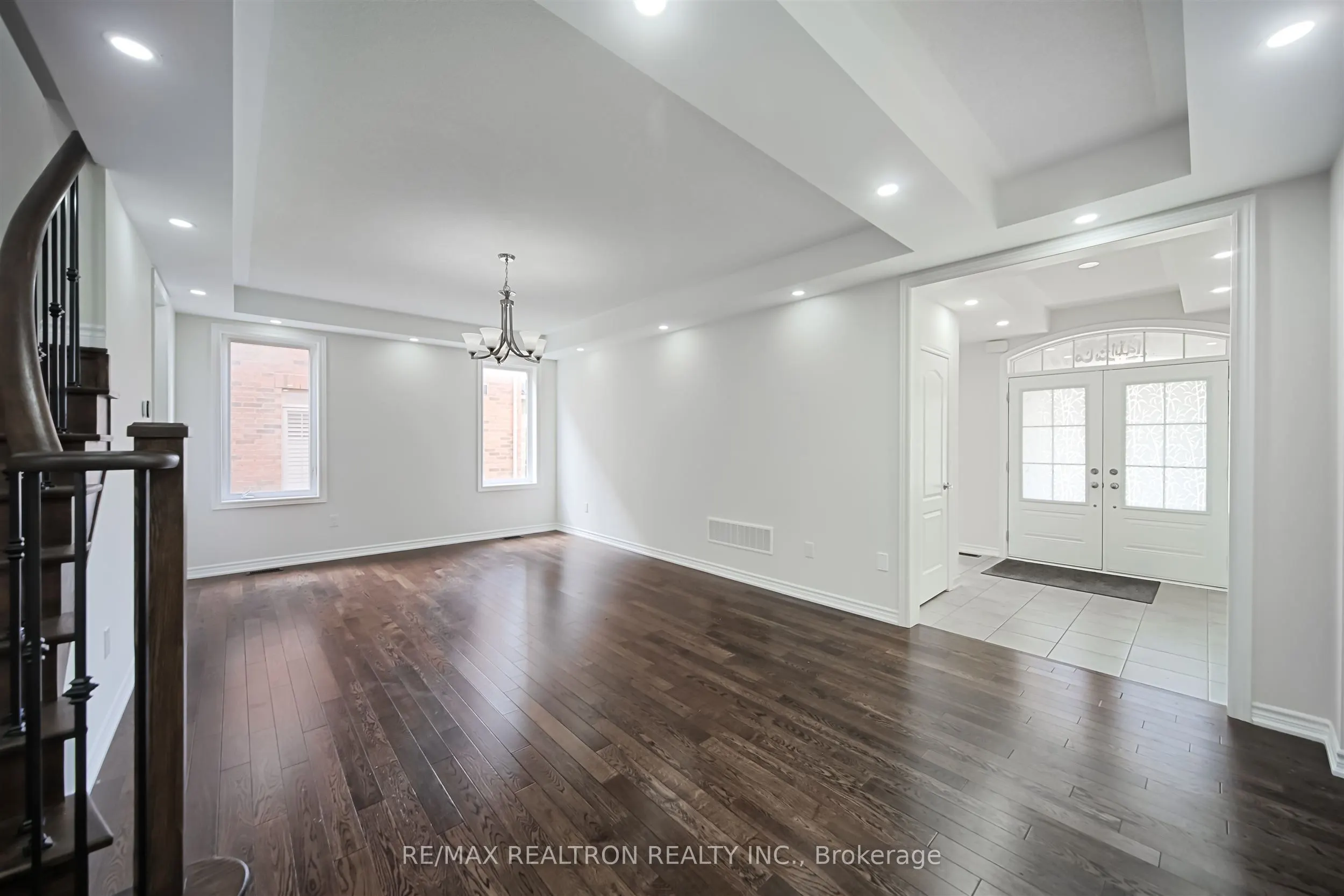 307 Reginald Harrison Trail