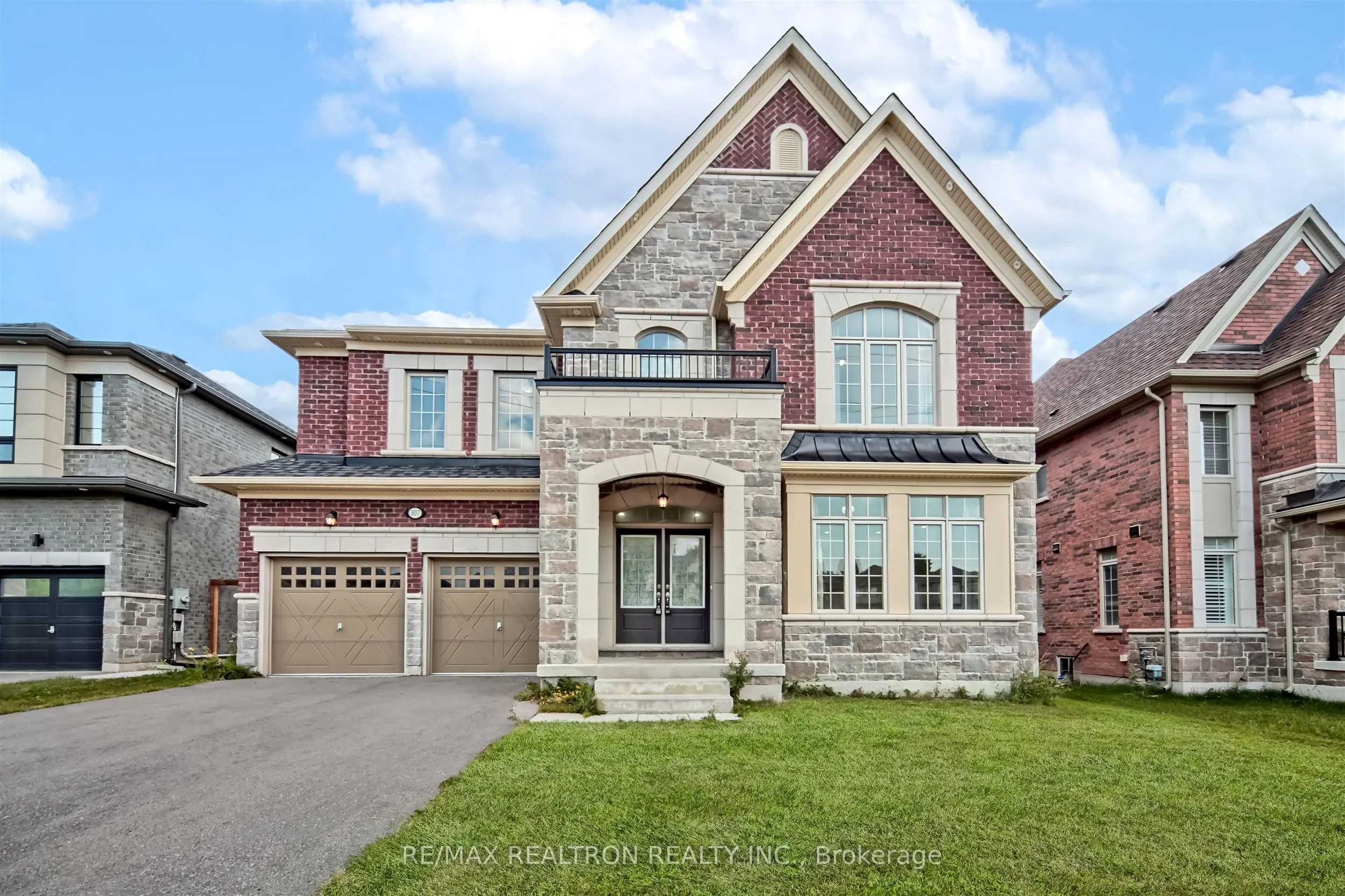 307 Reginald Harrison Trail