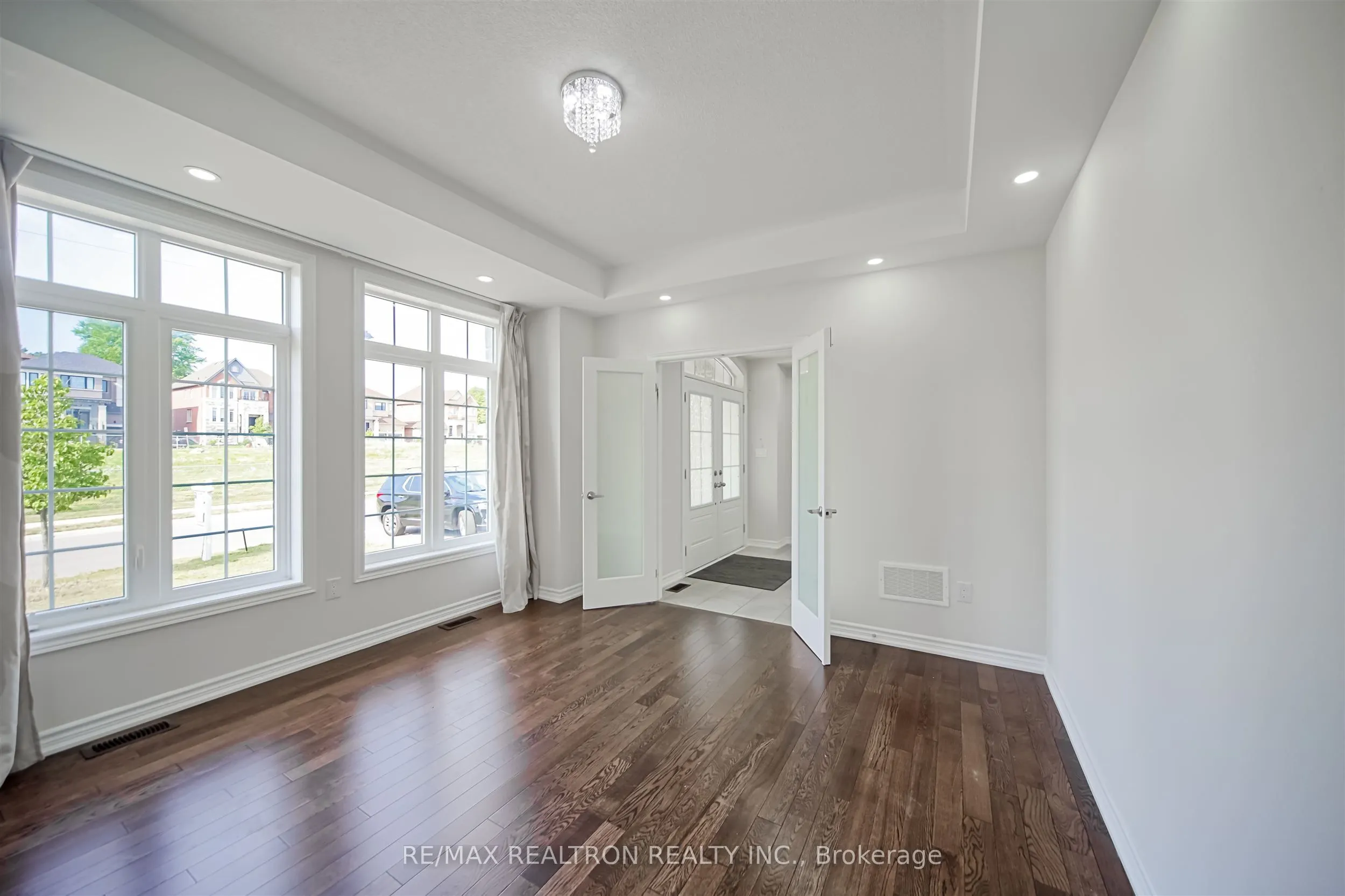 307 Reginald Harrison Trail