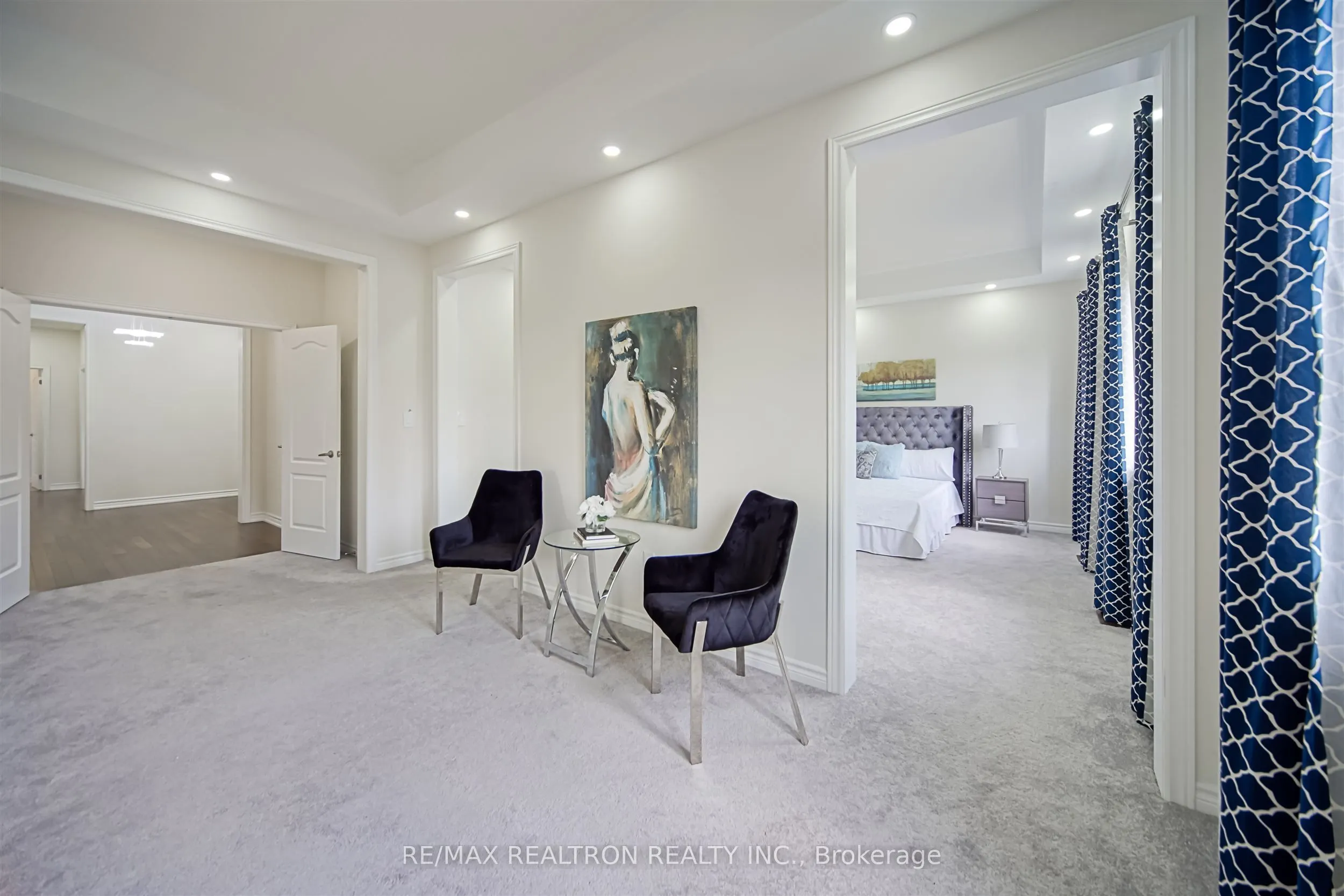 307 Reginald Harrison Trail
