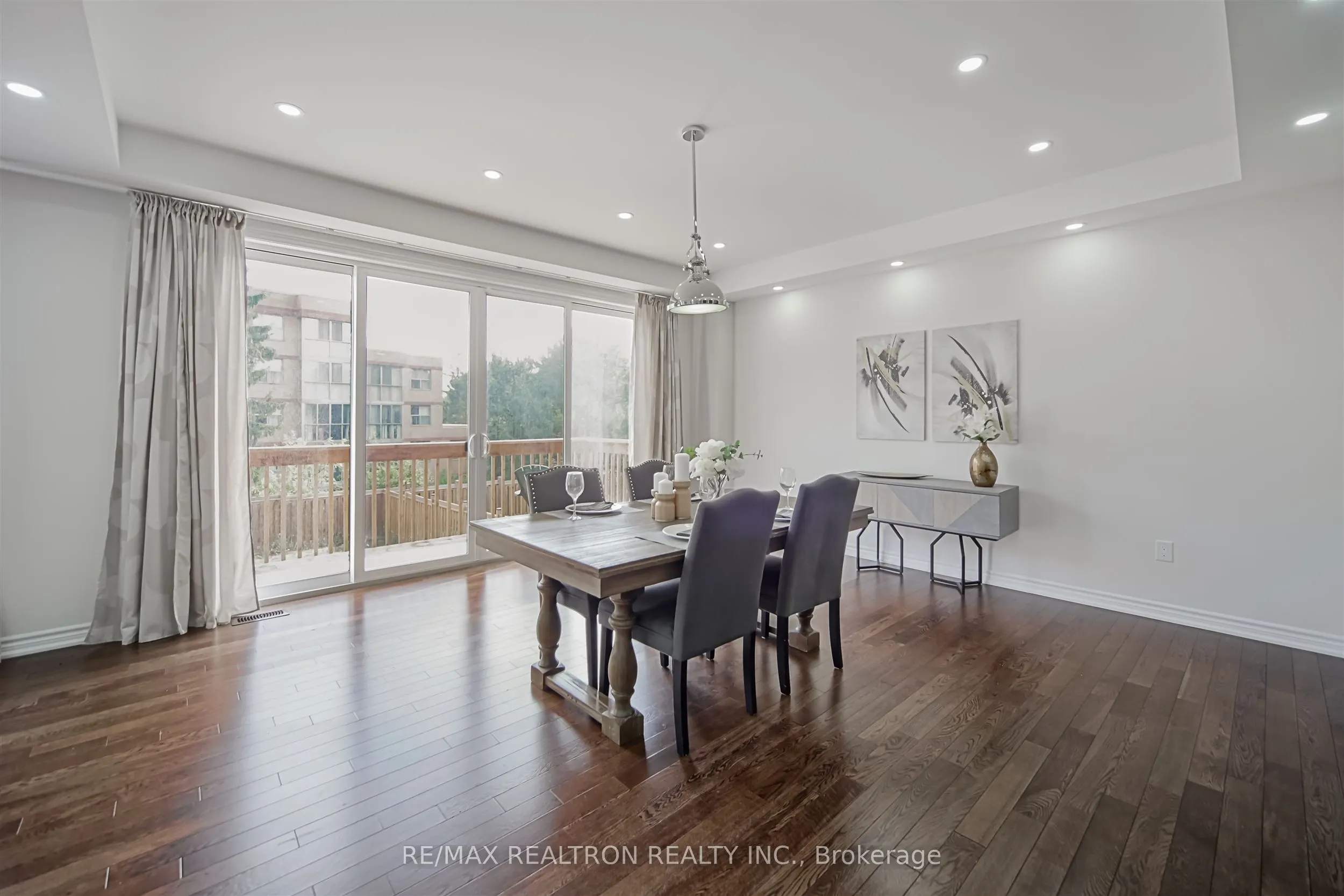 307 Reginald Harrison Trail
