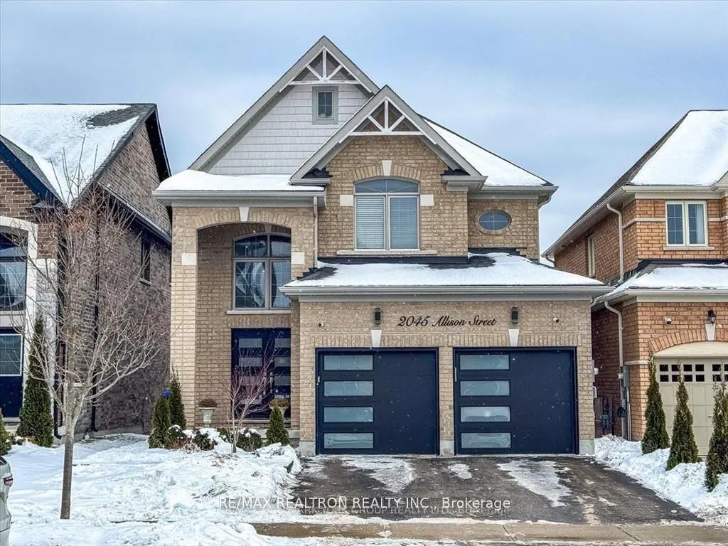 2045 Allison Street, #Flr 1&2