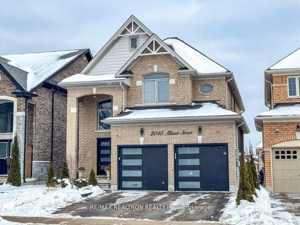2045 Allison Street, #Flr 1&2