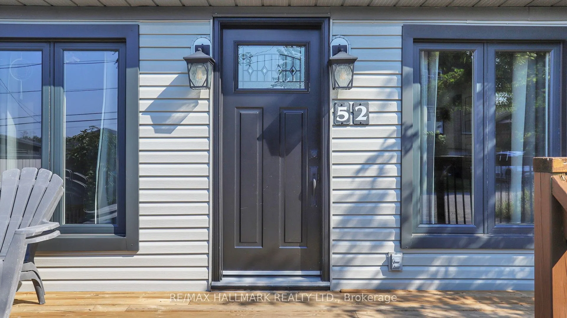 52 Windsor Drive