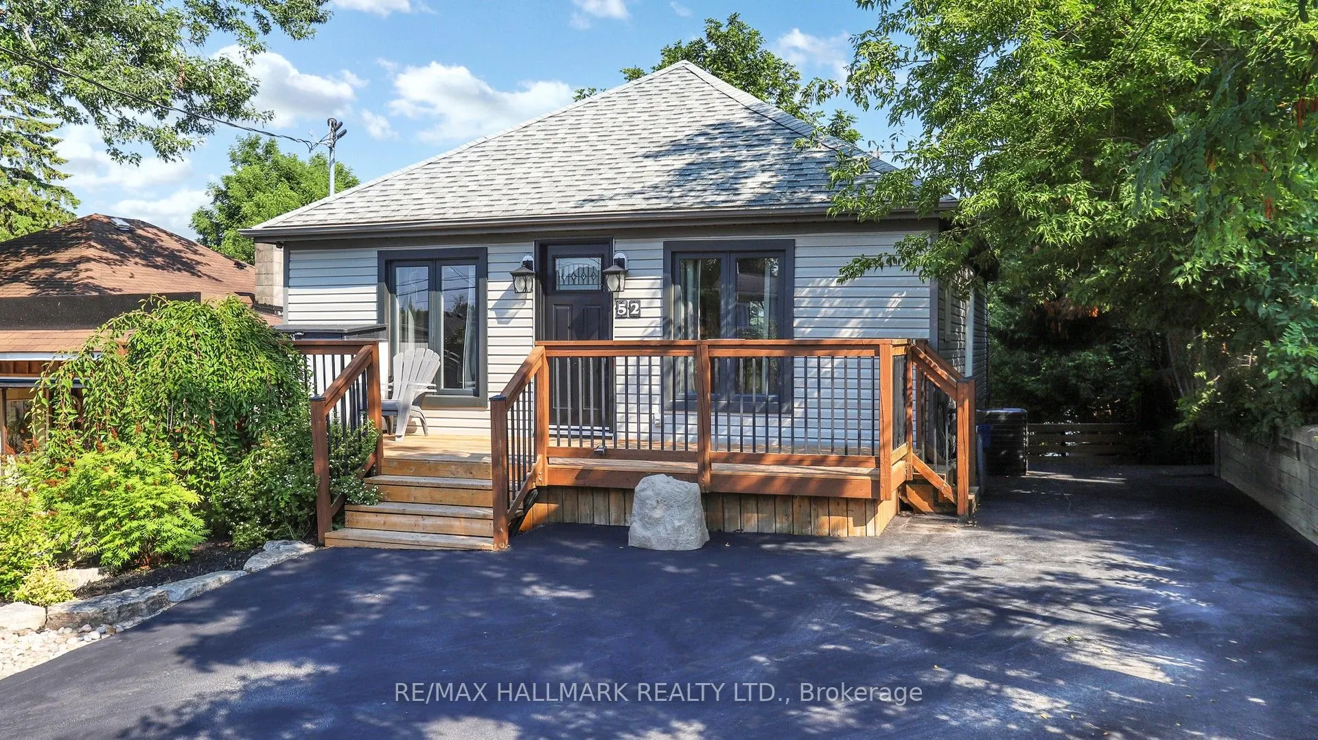 52 Windsor Drive